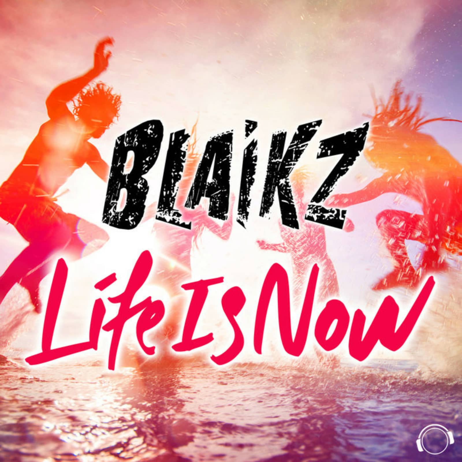 Blaikz — Life Is Now (Mindblast Remix Edit)