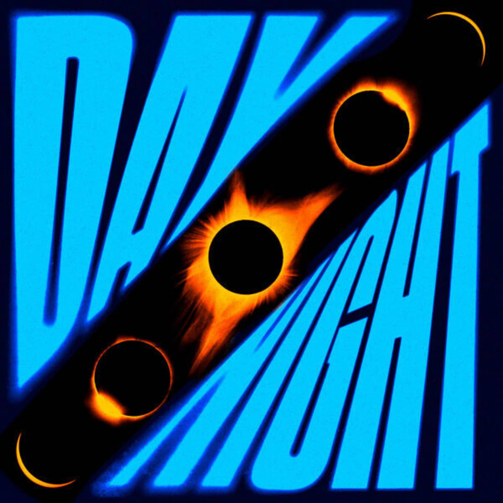 Le Shuuk & Fablo — Day & Night