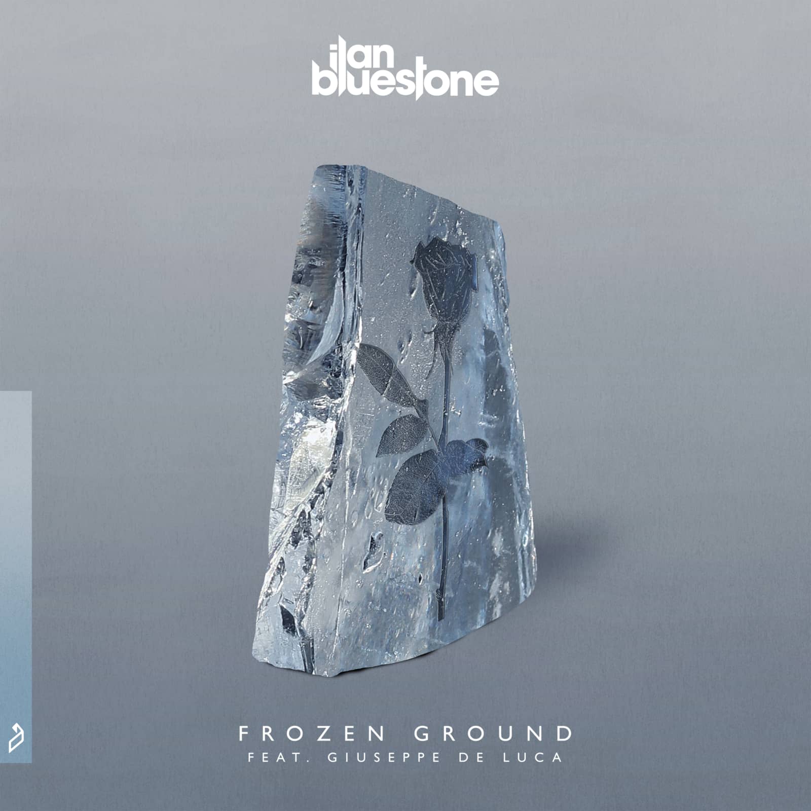 Ilan Bluestone & Giuseppe De Luca — Frozen Ground