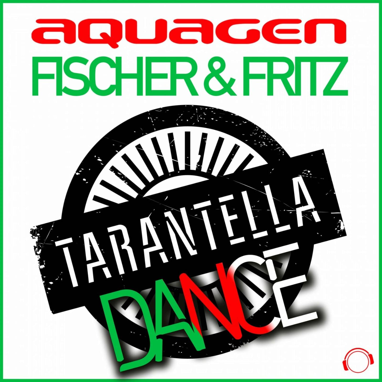 Aquagen X Fischer & Fritz — Tarantella Dance (Ti-Mo Remix)