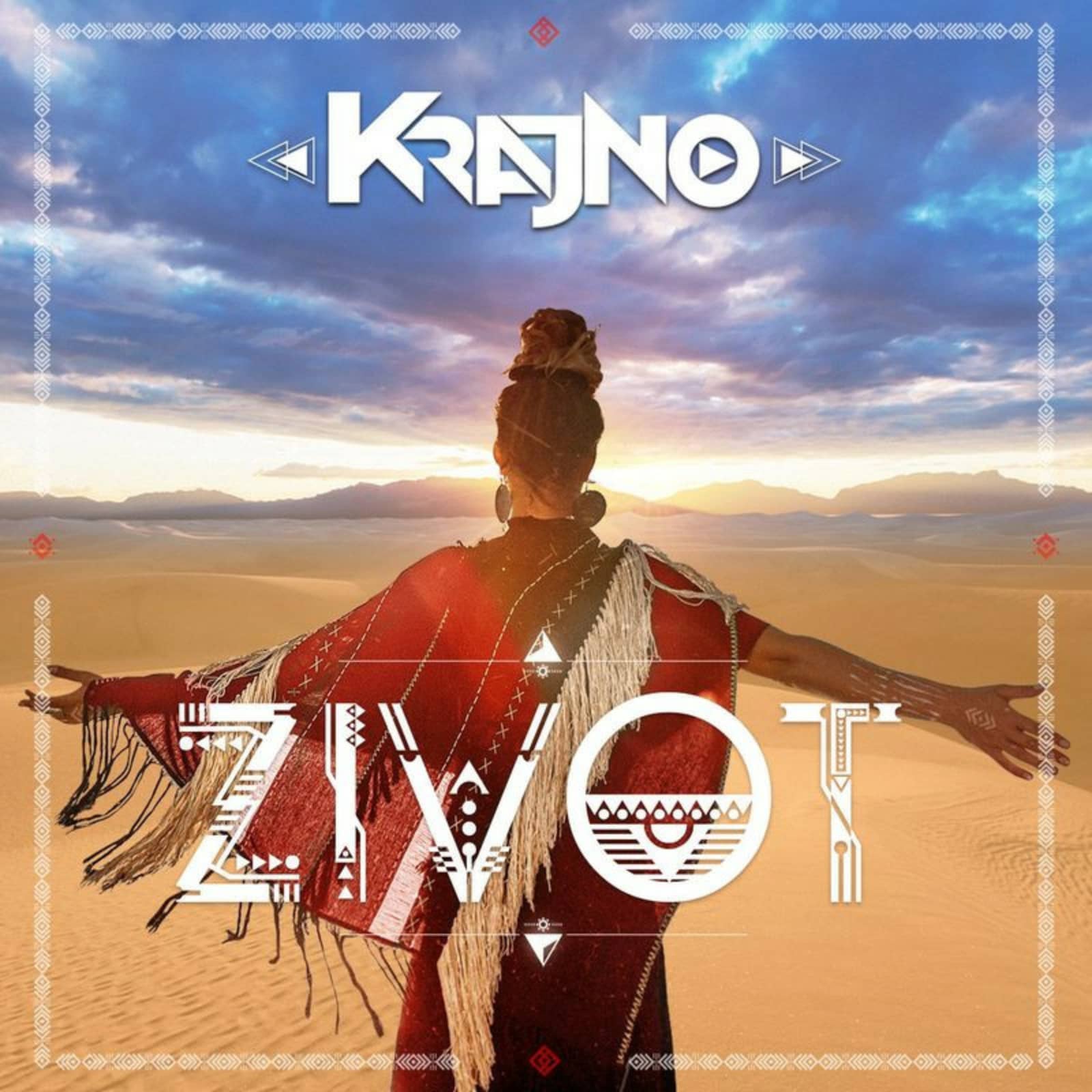 Krajno — Zivot (Original Mix)