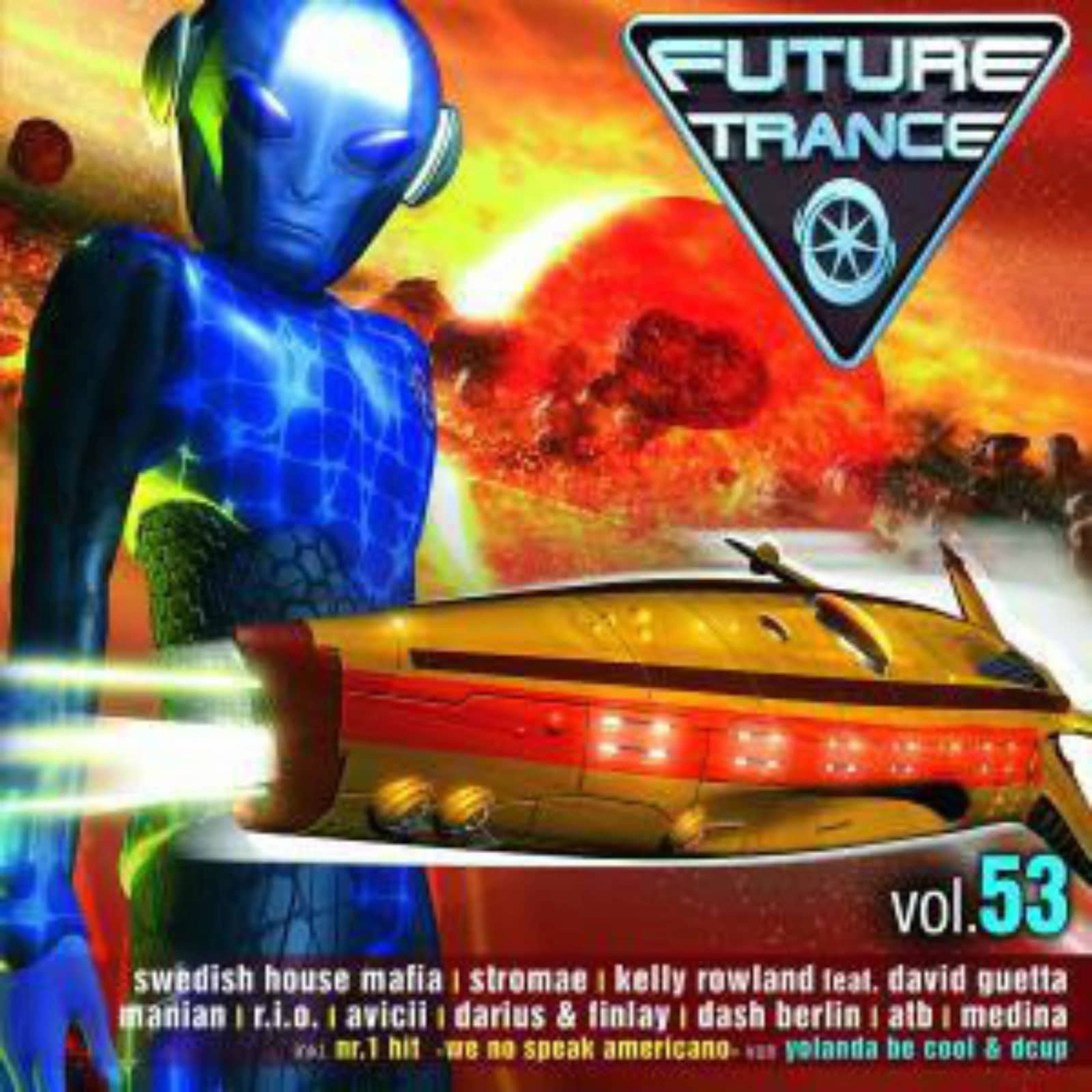 Deekline & Tim Healy — The Mexican (Yolanda Be Cool & DCUP Radio Edit)