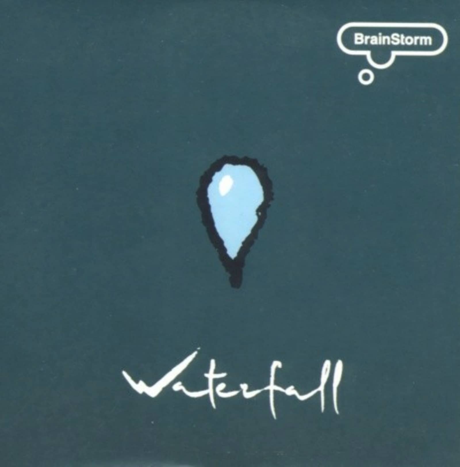 Brainstorm — Waterfall (BTH radio remix)