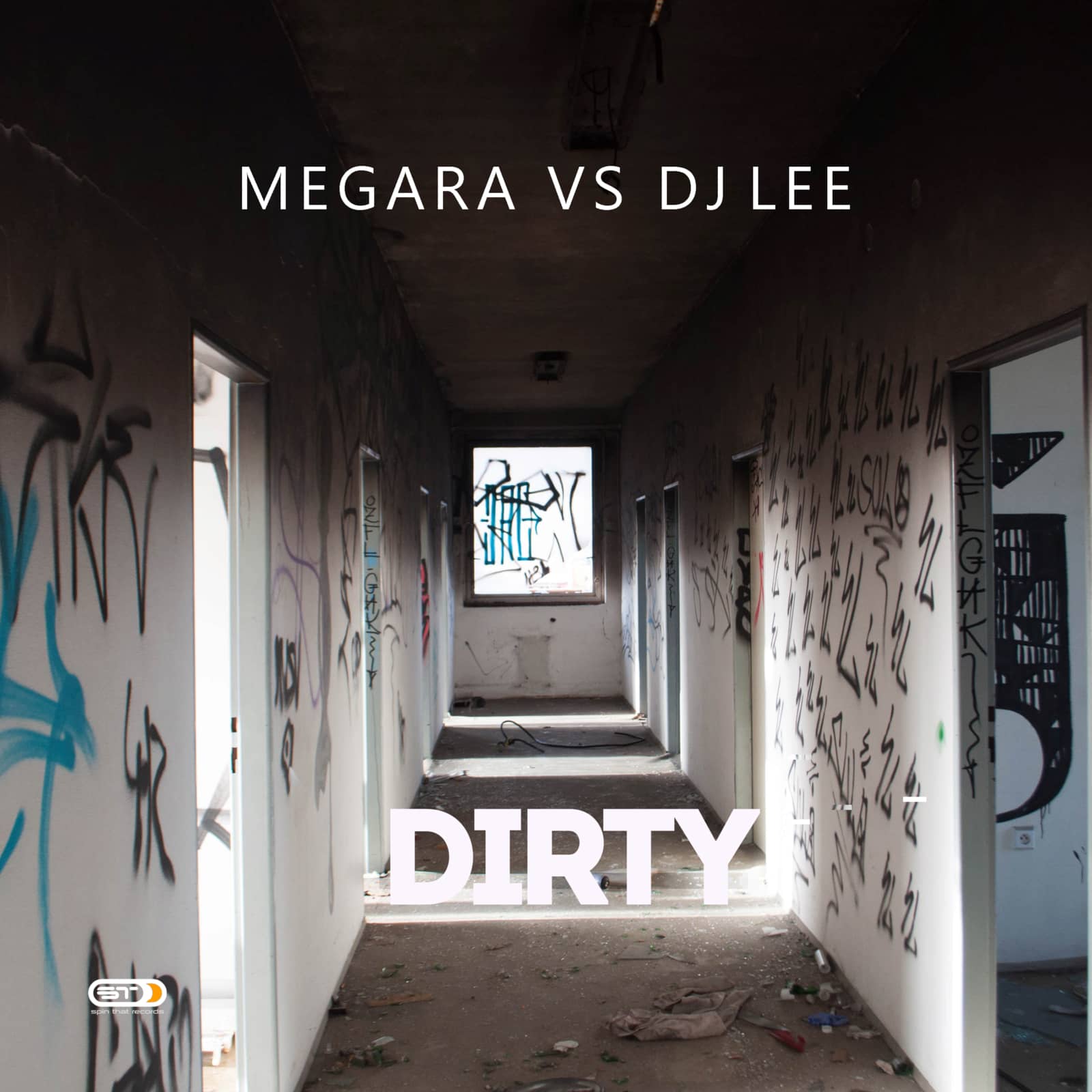 Megara Vs. DJ Lee — Dirty