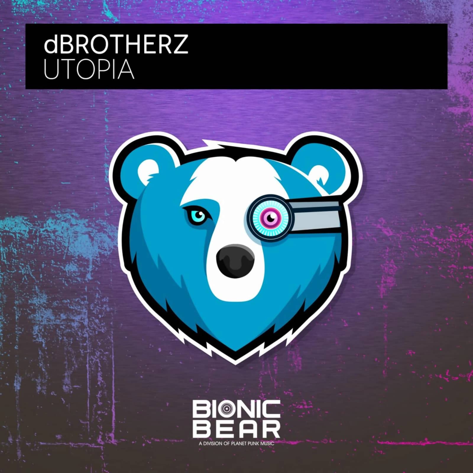 dBrotherz — Utopia (RainDropz! Extended Remix)