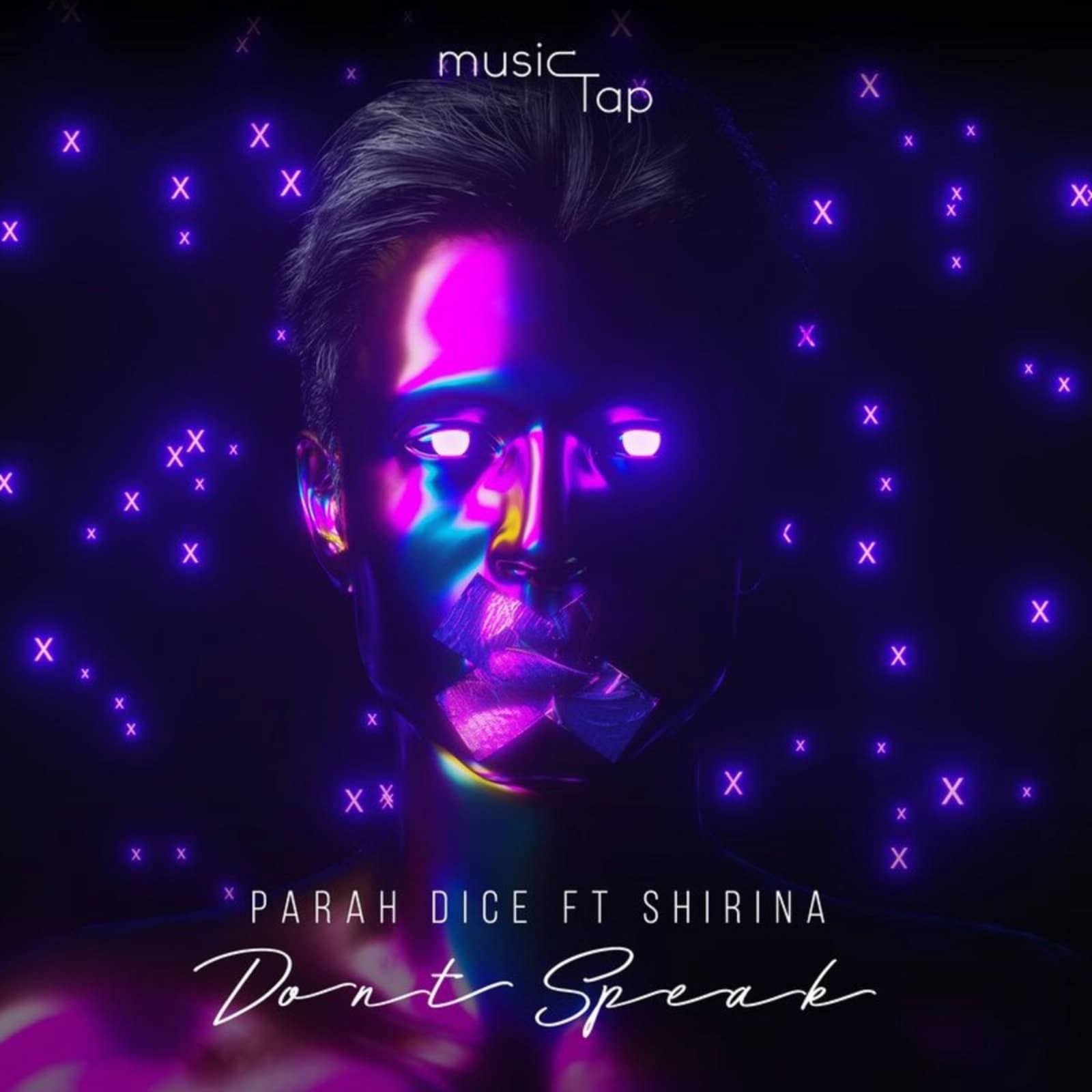 Parah Dice feat. Shirina — Dont Speak