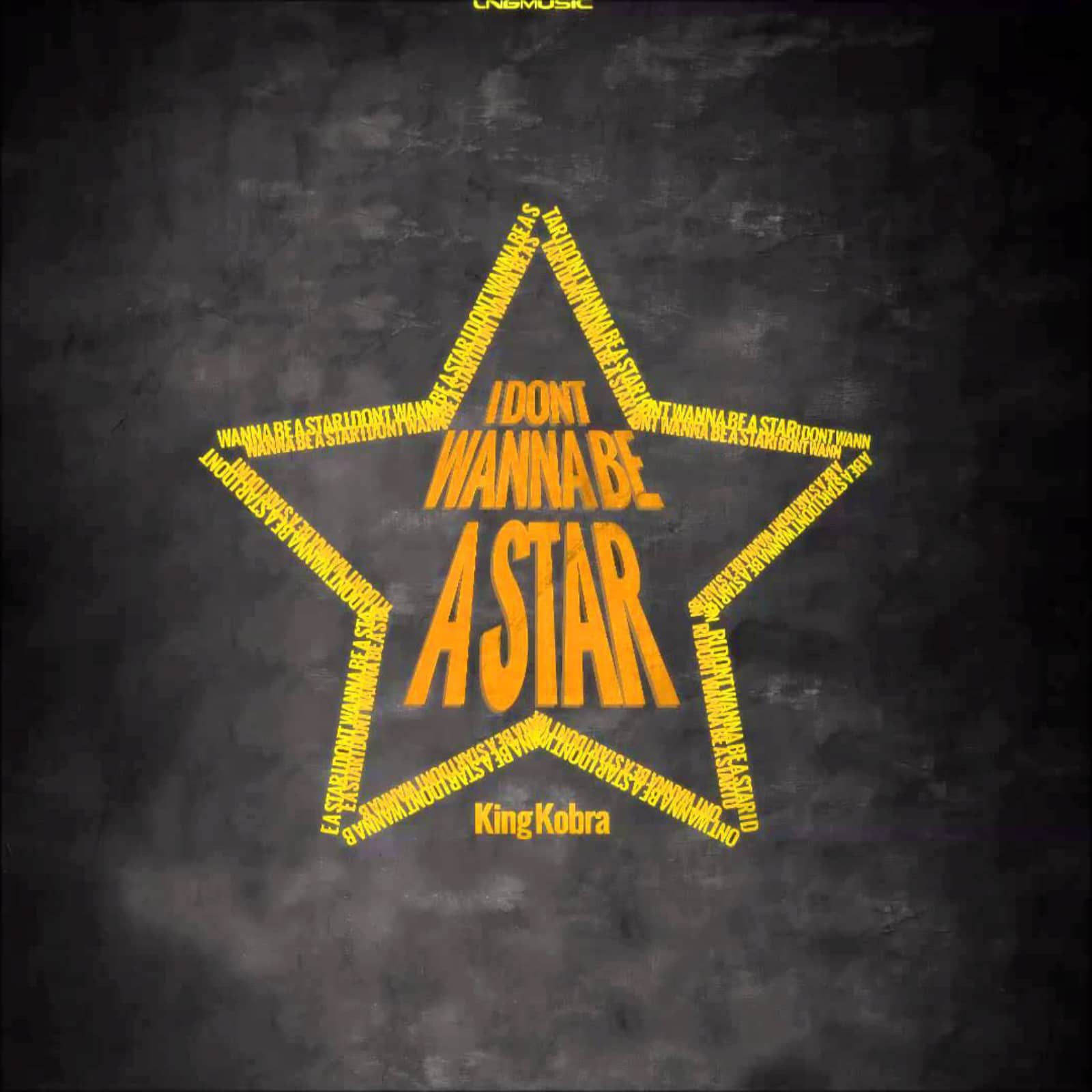 King Kobra — I Don't Wanna Be A Star (Basslouder Remix)