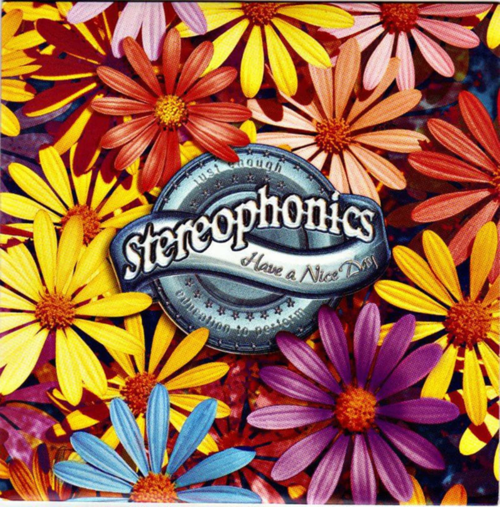 Stereophonics — Have A Nice Day