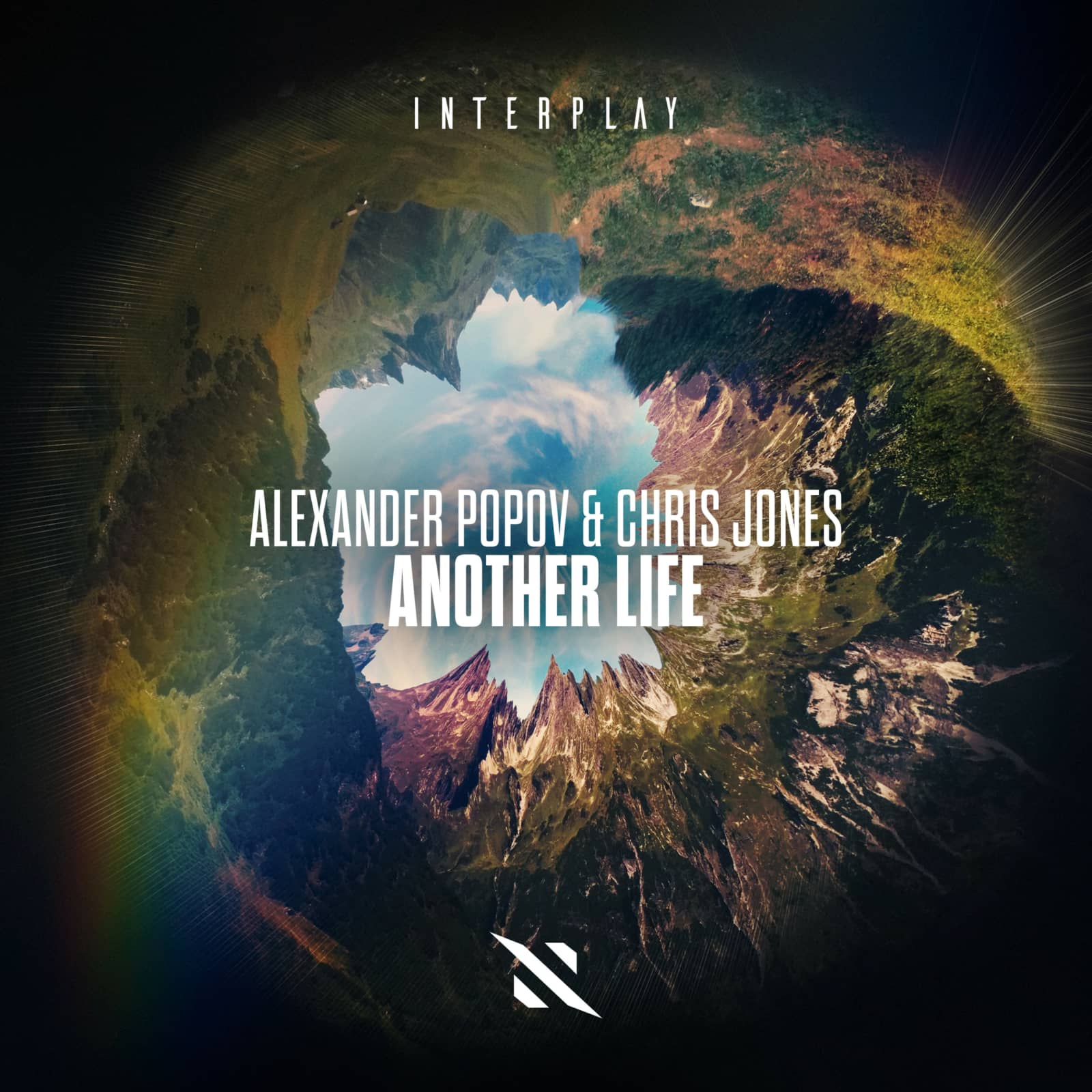 Alexander Popov & Chris Jones — Another Life (Club Mix)