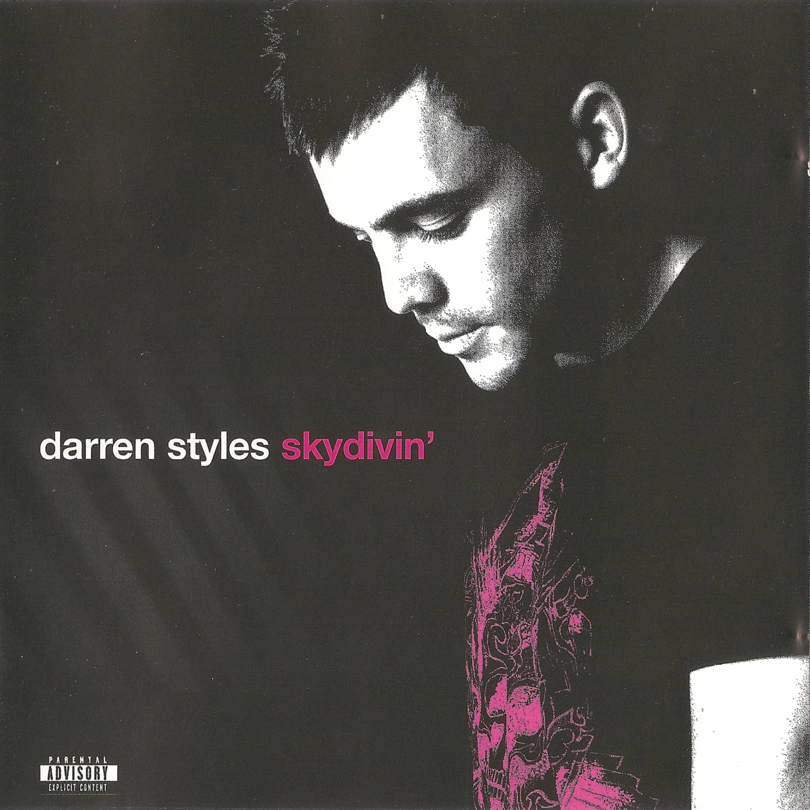 Styles & Breeze — You're My Angel