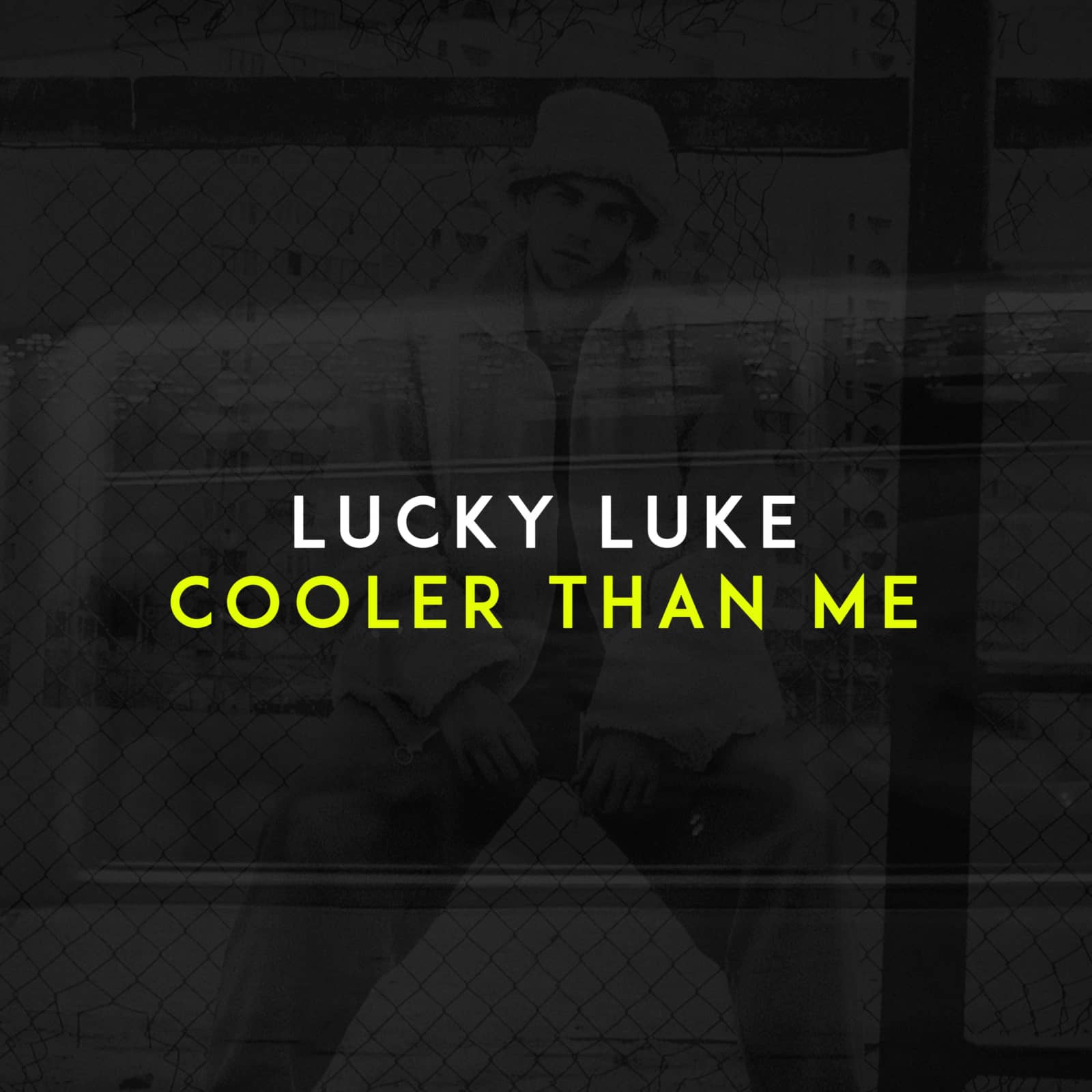 Lucky Luke — Cooler Than Me