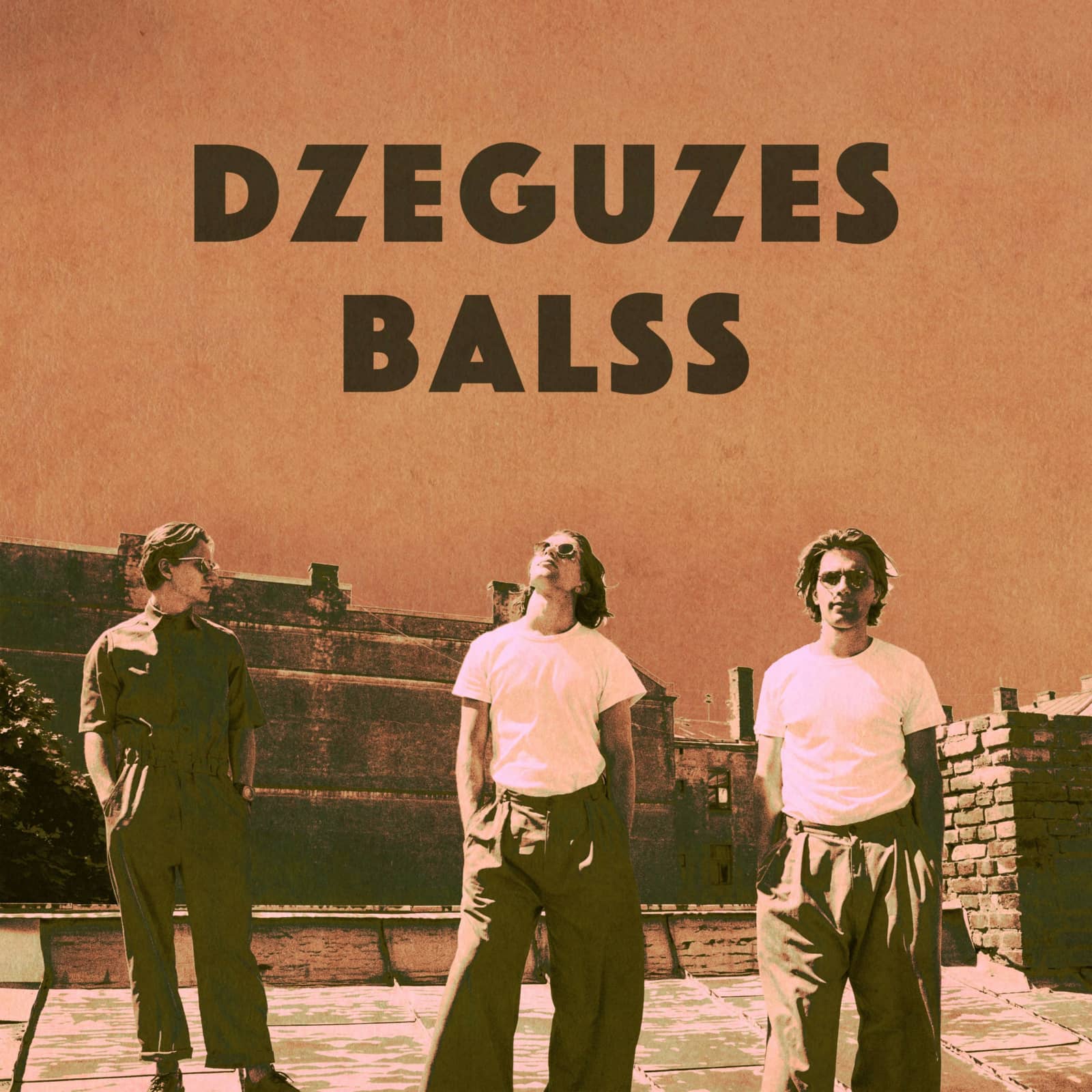 Carnival Youth — Dzeguzes Balss