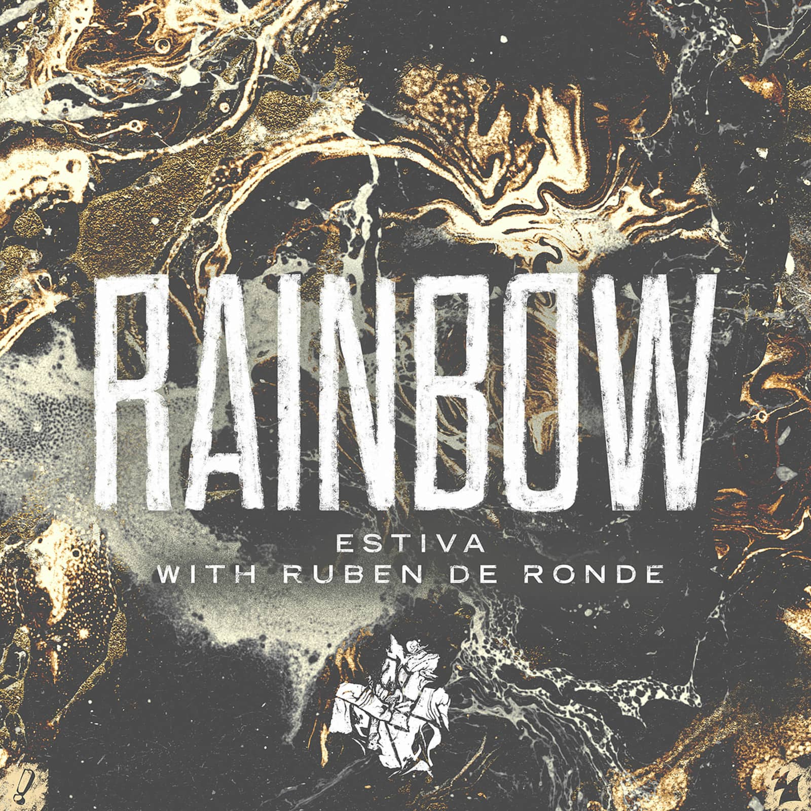 Estiva X Ruben De Ronde — Rainbow