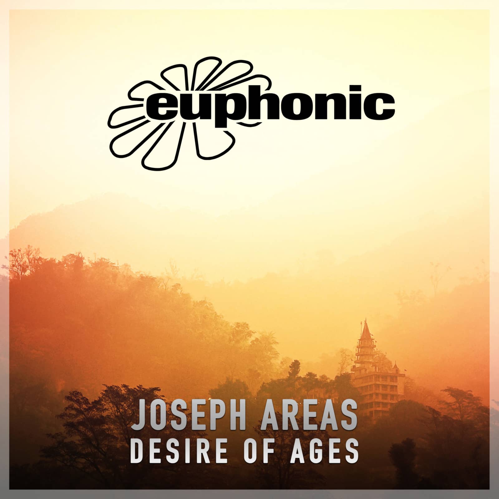 Joseph Areas — Desire Of Ages