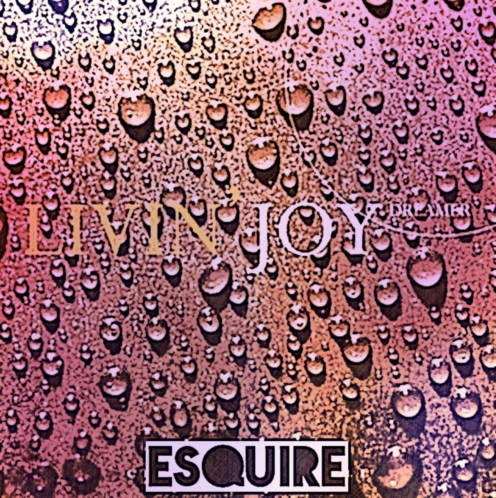 Livin Joy — Dreamer 15 (eSQUIRE Future Bootleg Remix)