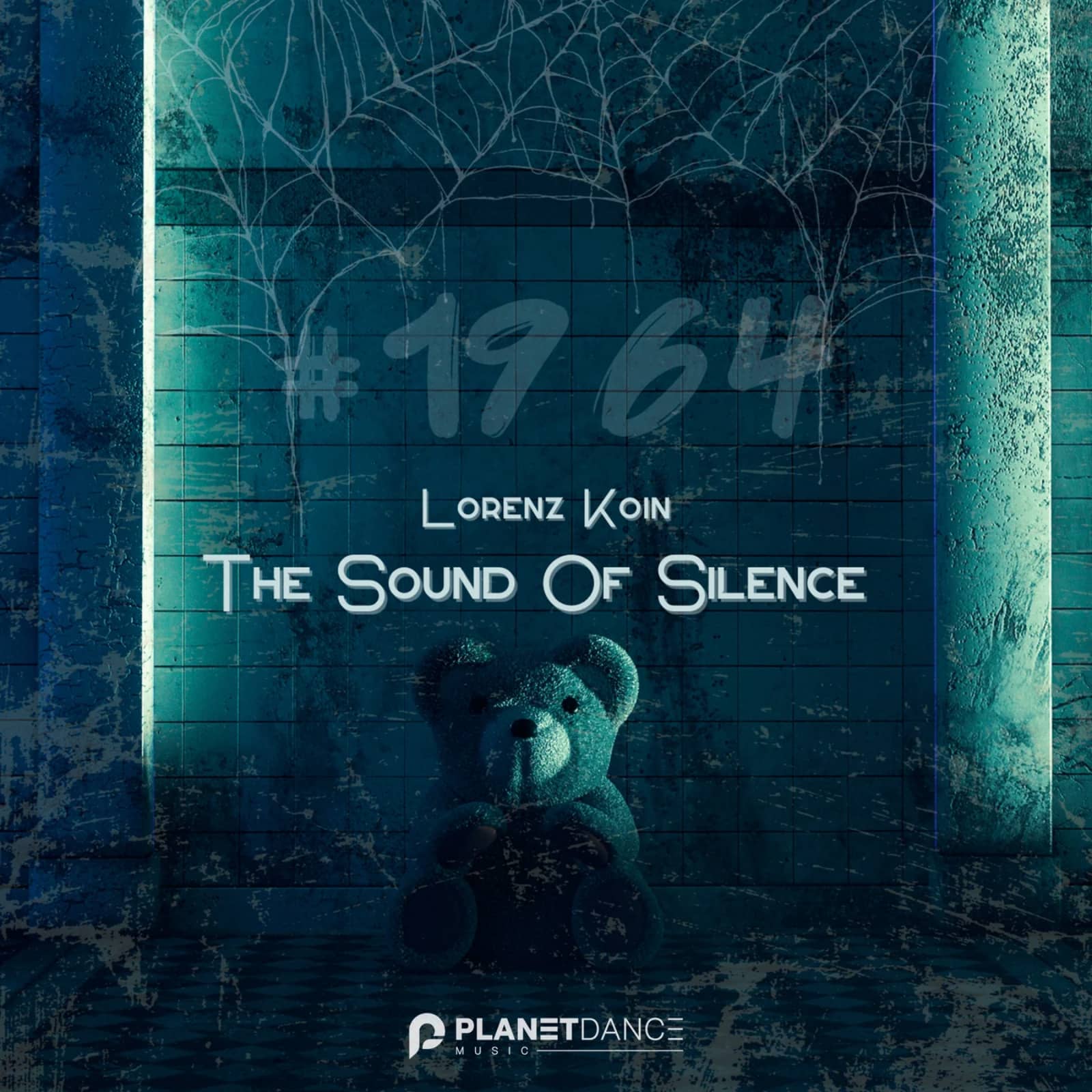 Lorenz Koin — The Sound Of Silence