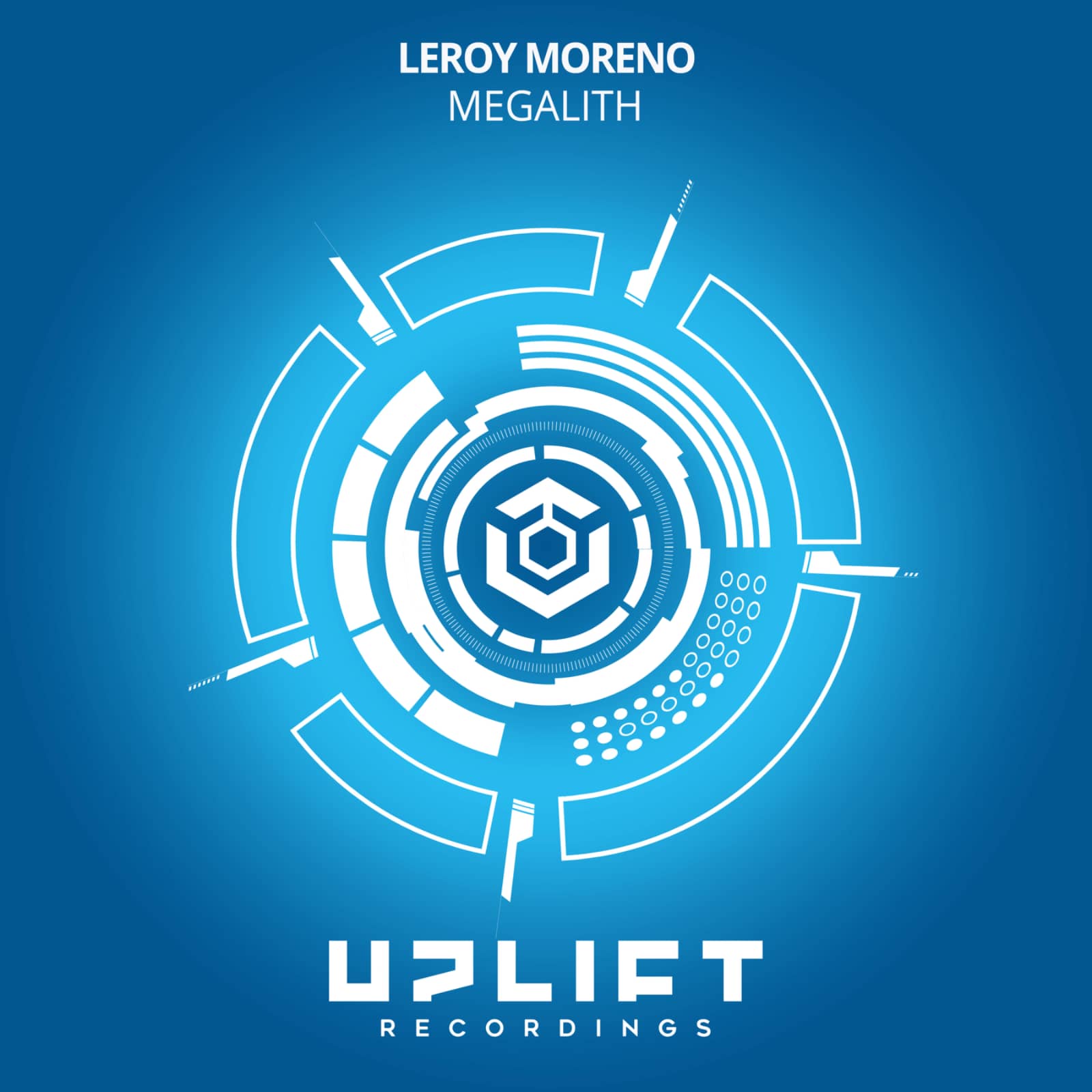 Leroy Moreno — Megalith