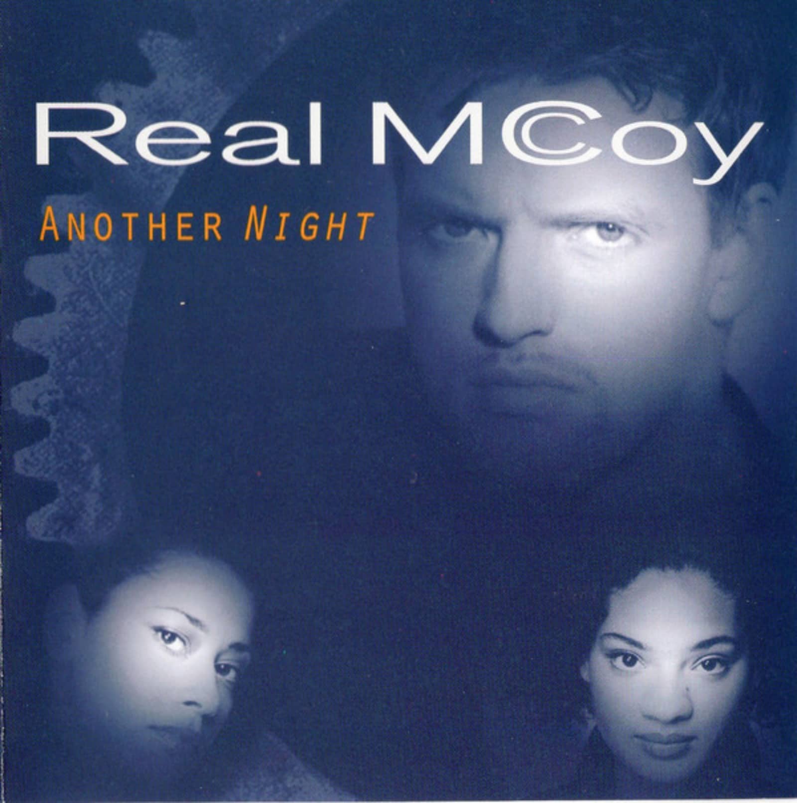 Real McCoy — Operator