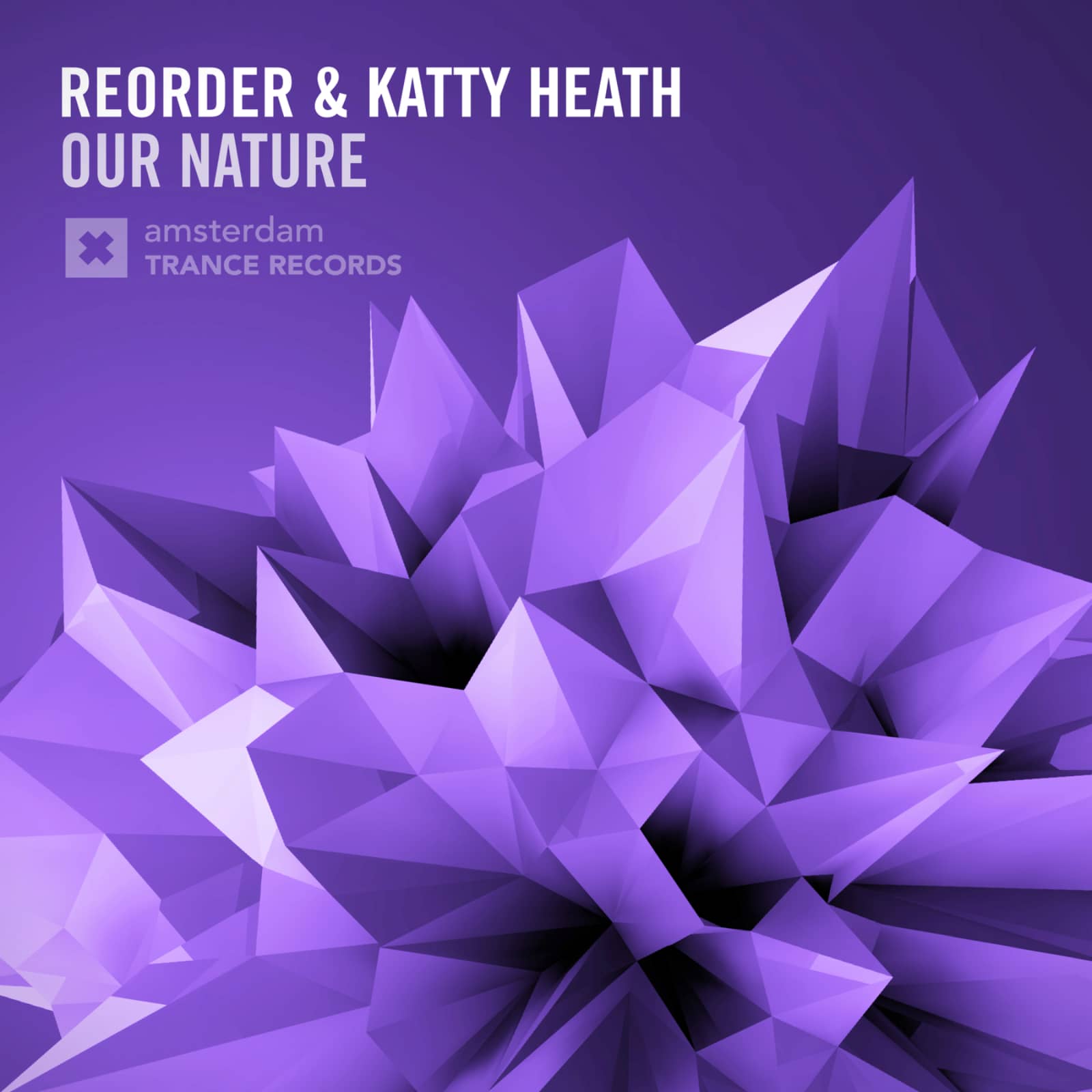 ReOrder & Katty Heath — Our Nature