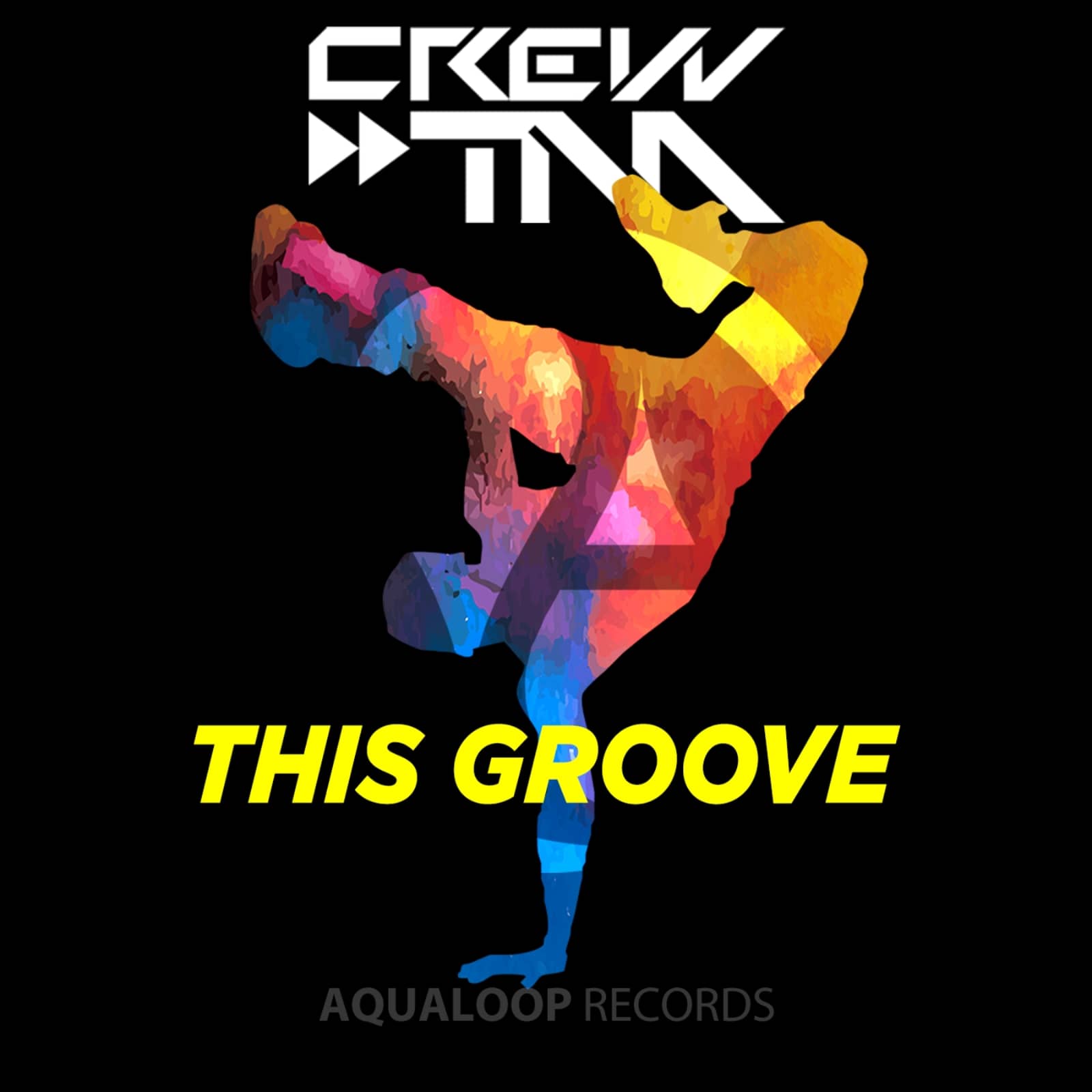Crew & TM — This Groove (Original Mix)