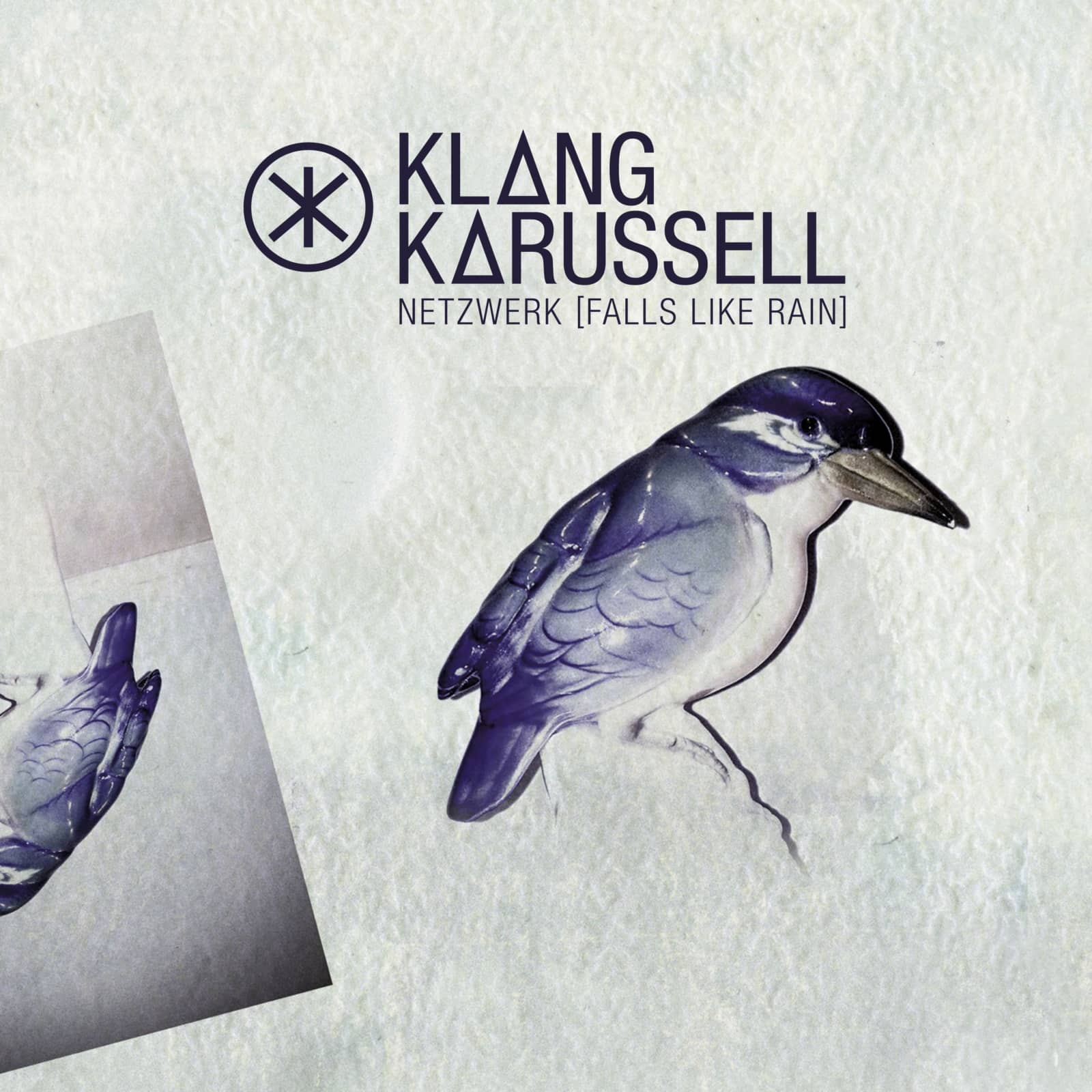 Klangkarussell — Netzwerk (Falls Like Rain) (Paris Blohm Remix)