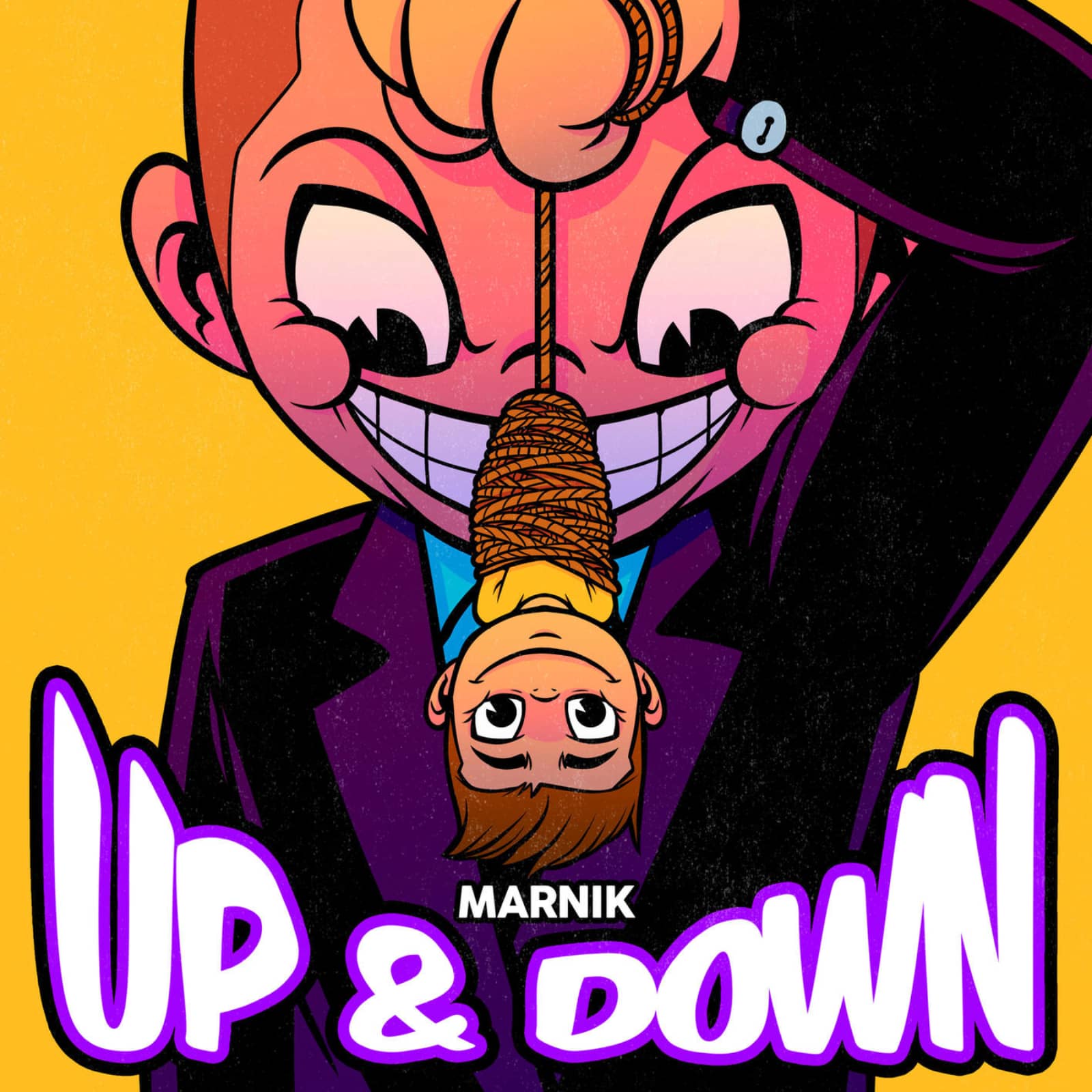 Marnik — Up & Down