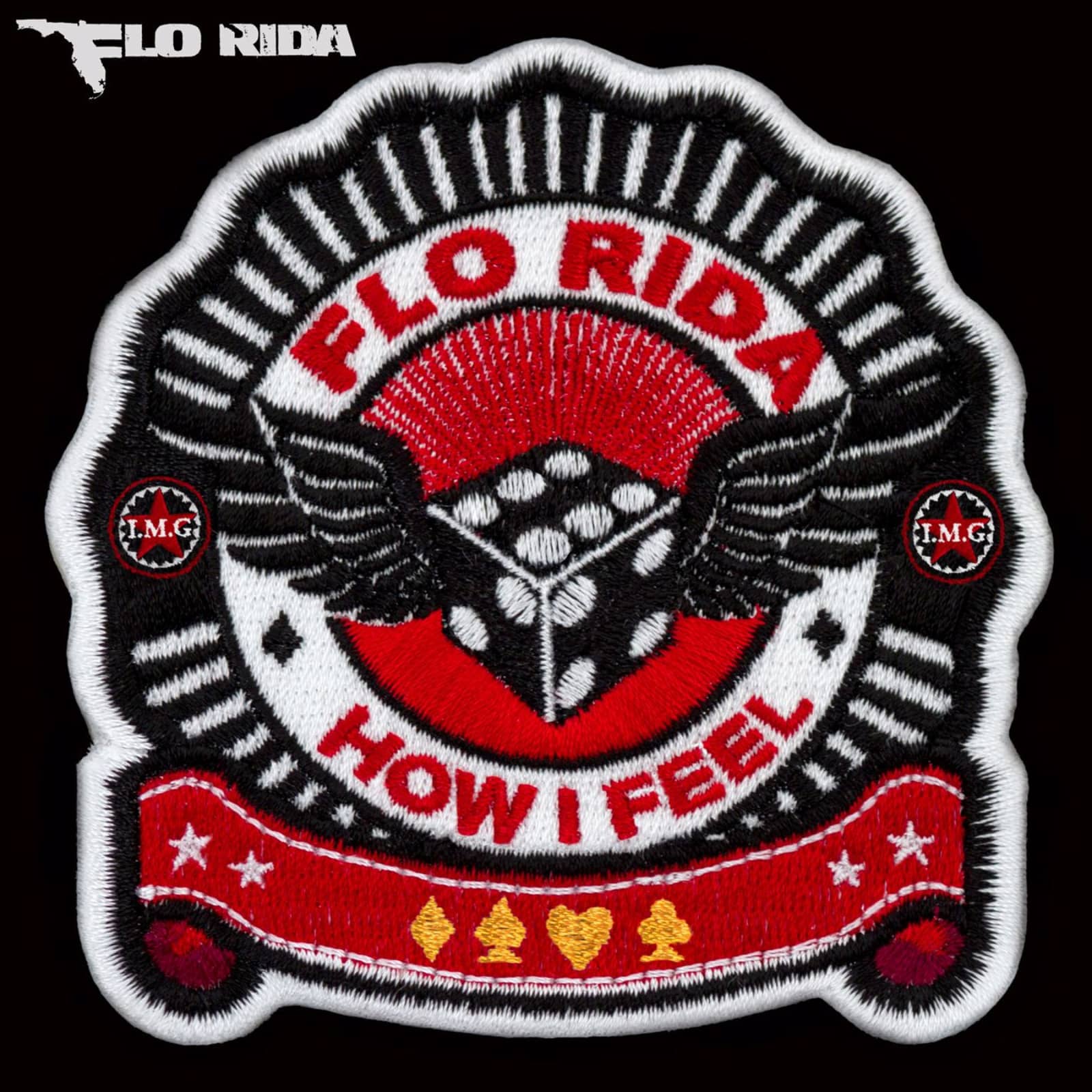 Flo Rida — How I Feel