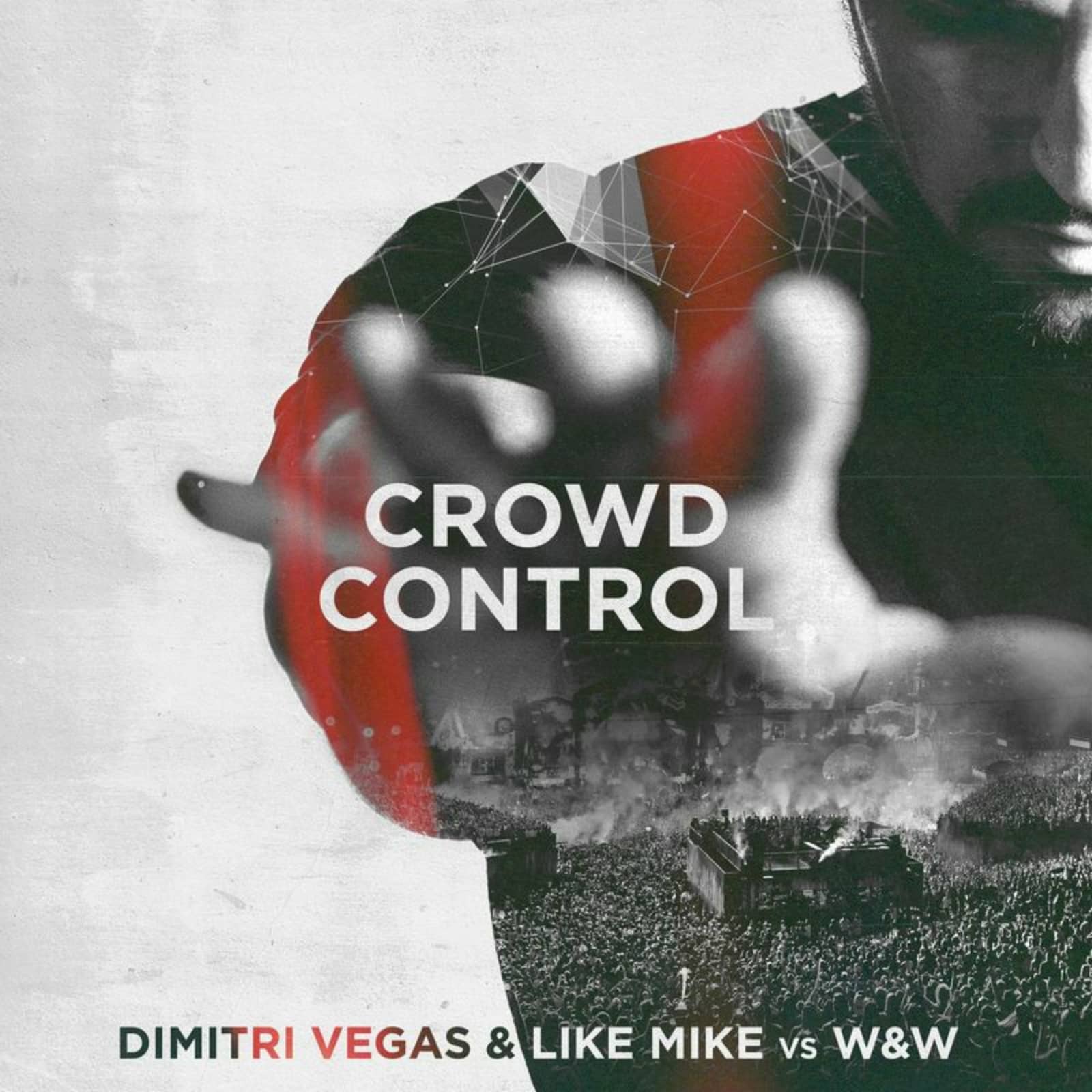 Dimitri Vegas & Like Mike Vs. W&W — Crowd Control