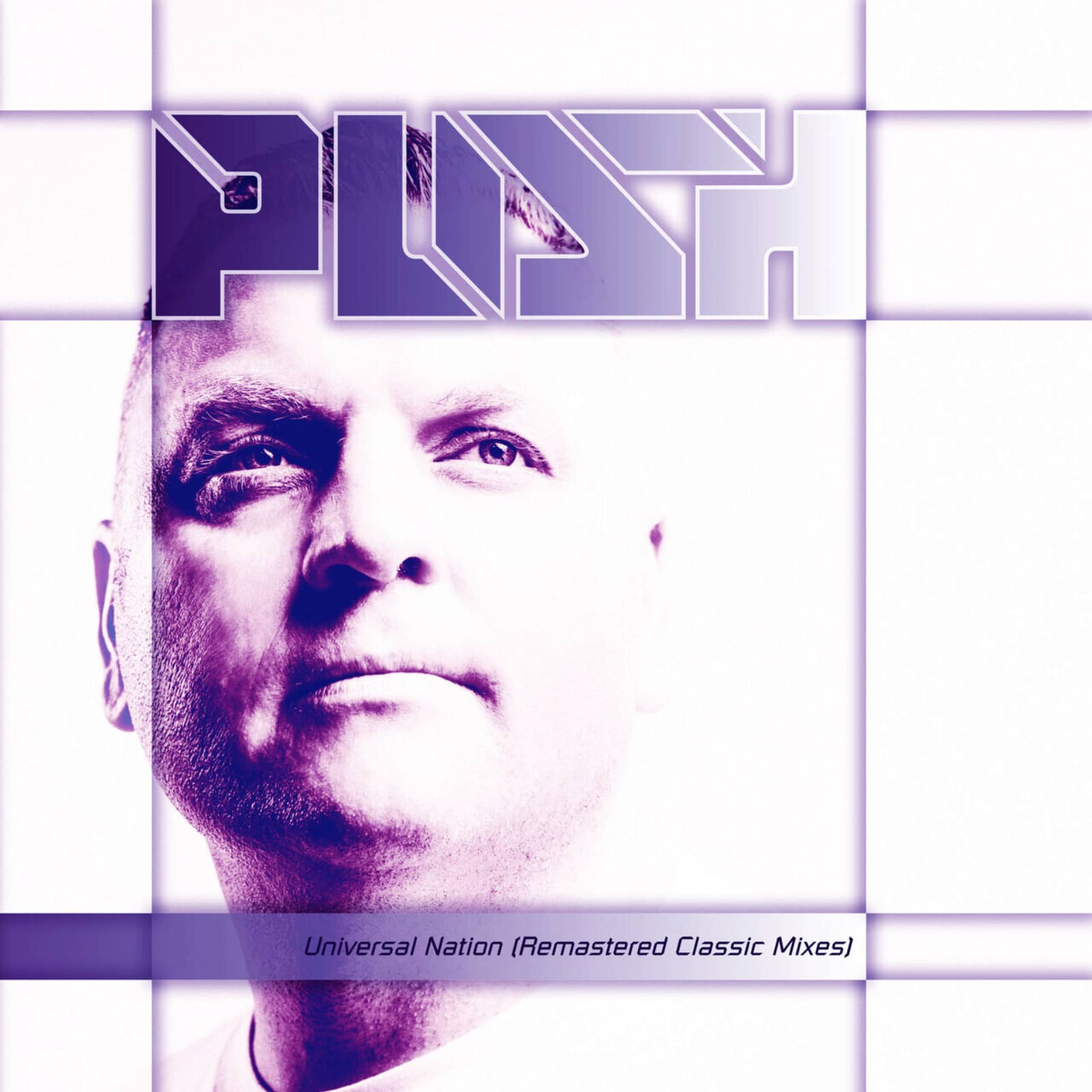 Push — Universal Nation (Remastered Original Radio Mix)
