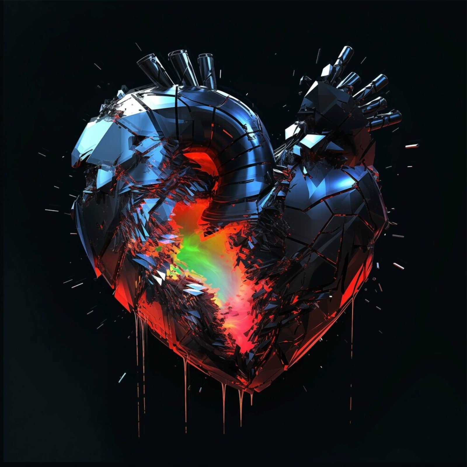 Boostereo feat. Techno King & Nito-onna — All Of Me (Hypertechno)