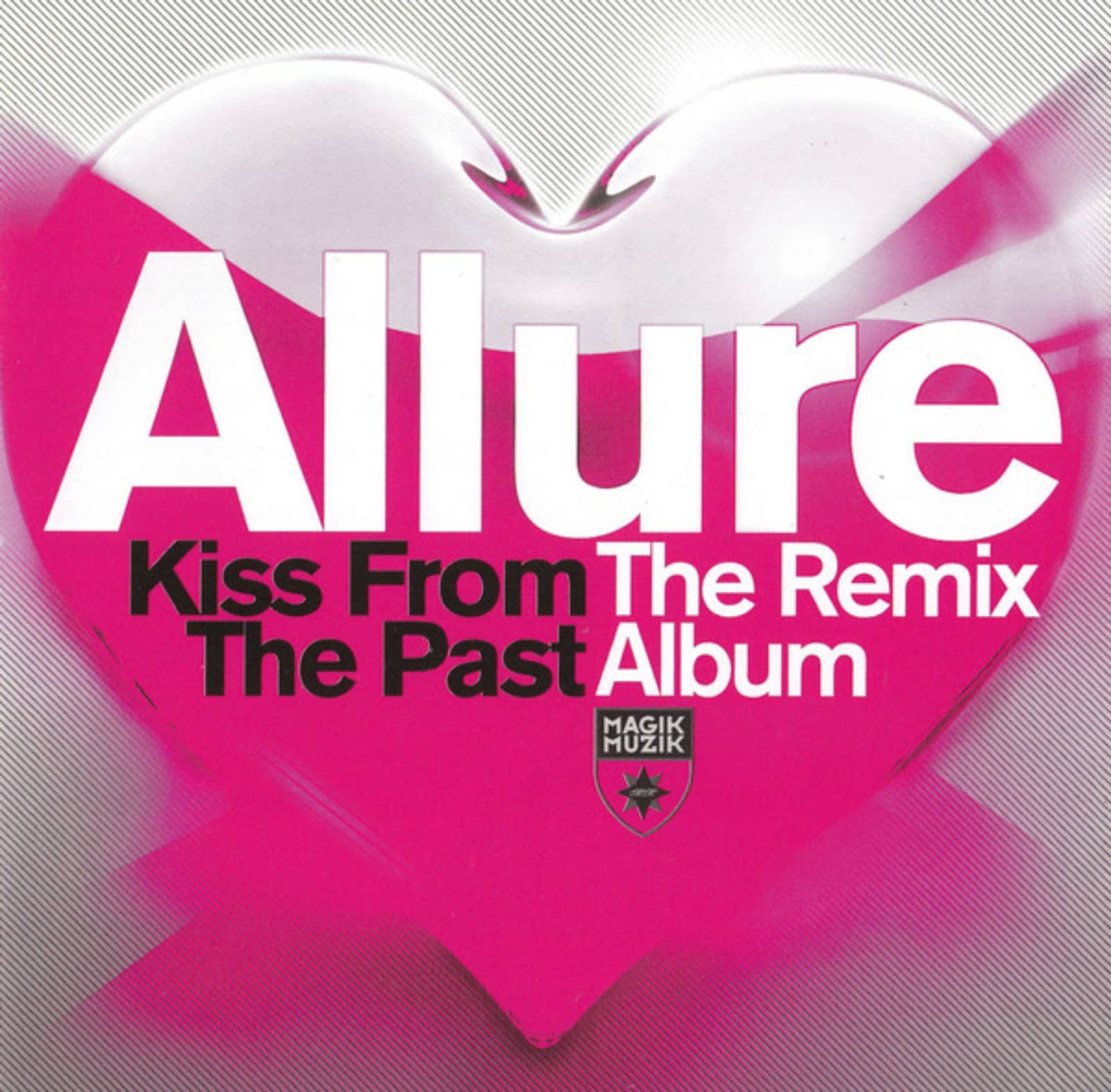 AllureFeat. Christian Burns — On The Wire (W&W Remix)