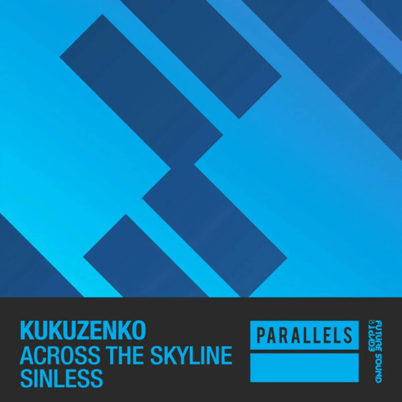 Kukuzenko — Across The Sky (Extended Mix)