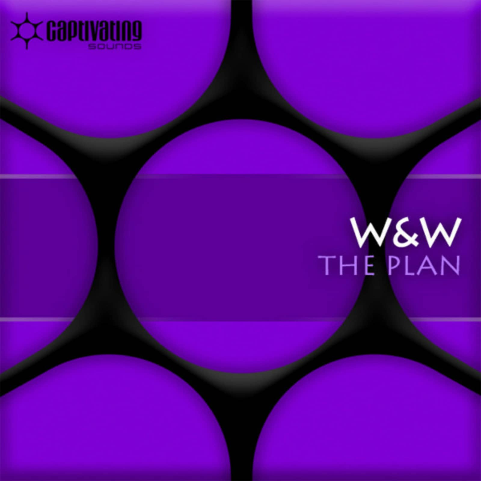 W&W — The Plan (Leon Bolier Remix)