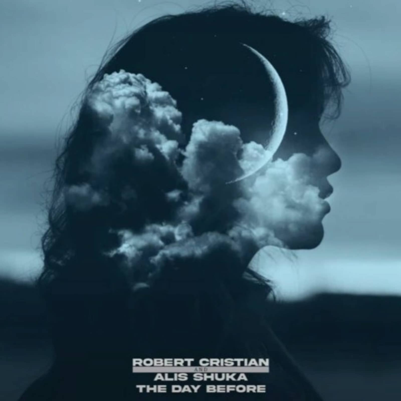Robert Cristian & Alis Shuka — The Day Before (Denis First Remix)