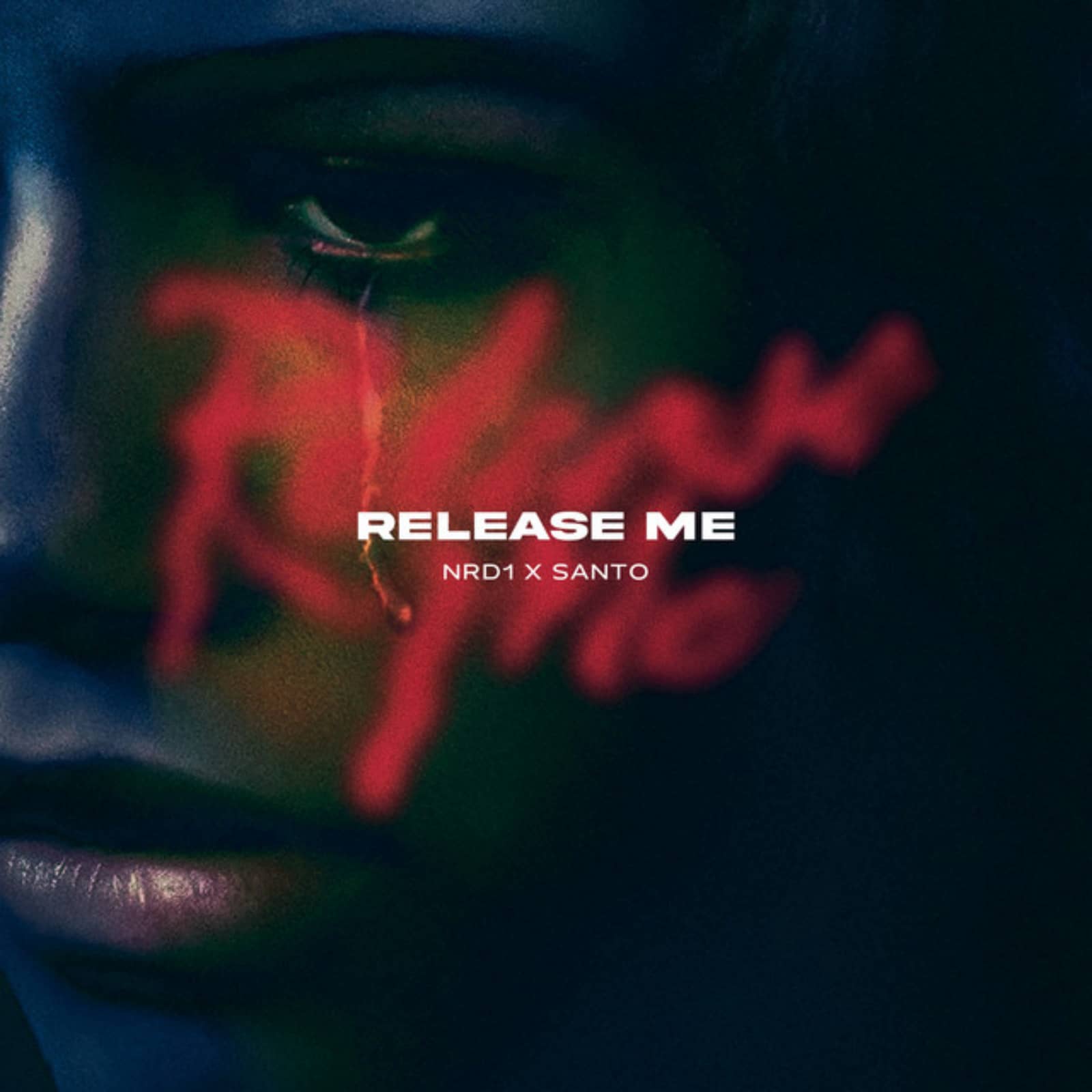 Release Me — NRD1 x Santo