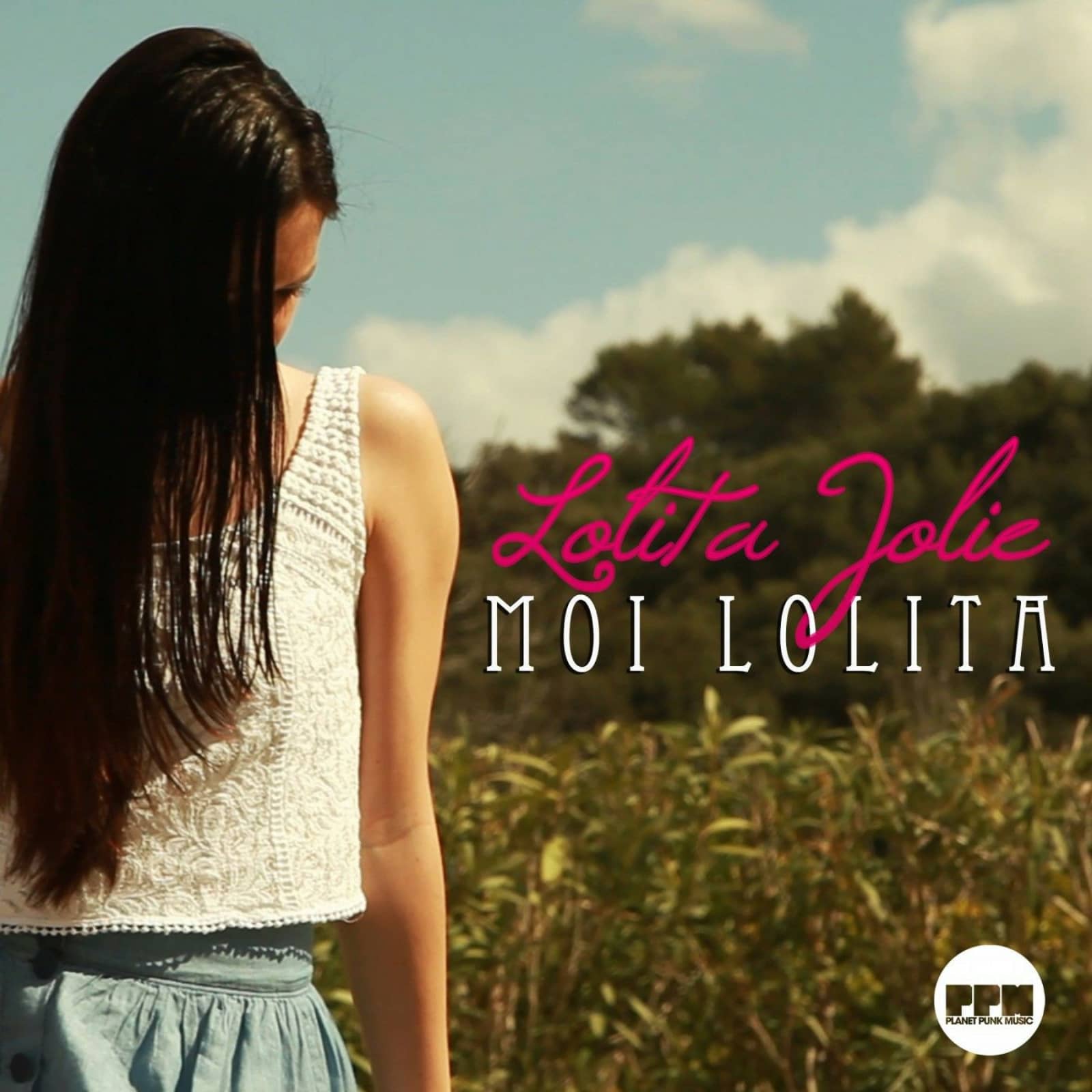 Lolita Jolie — Moi Lolita (Addicted Craze Remix Edit)