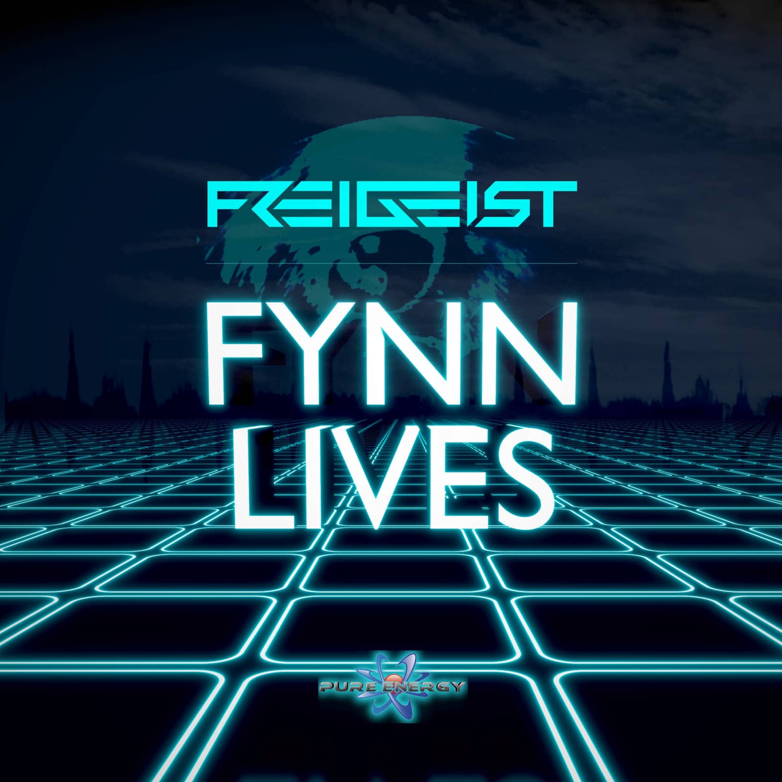 Freigeist — Fynn Lives
