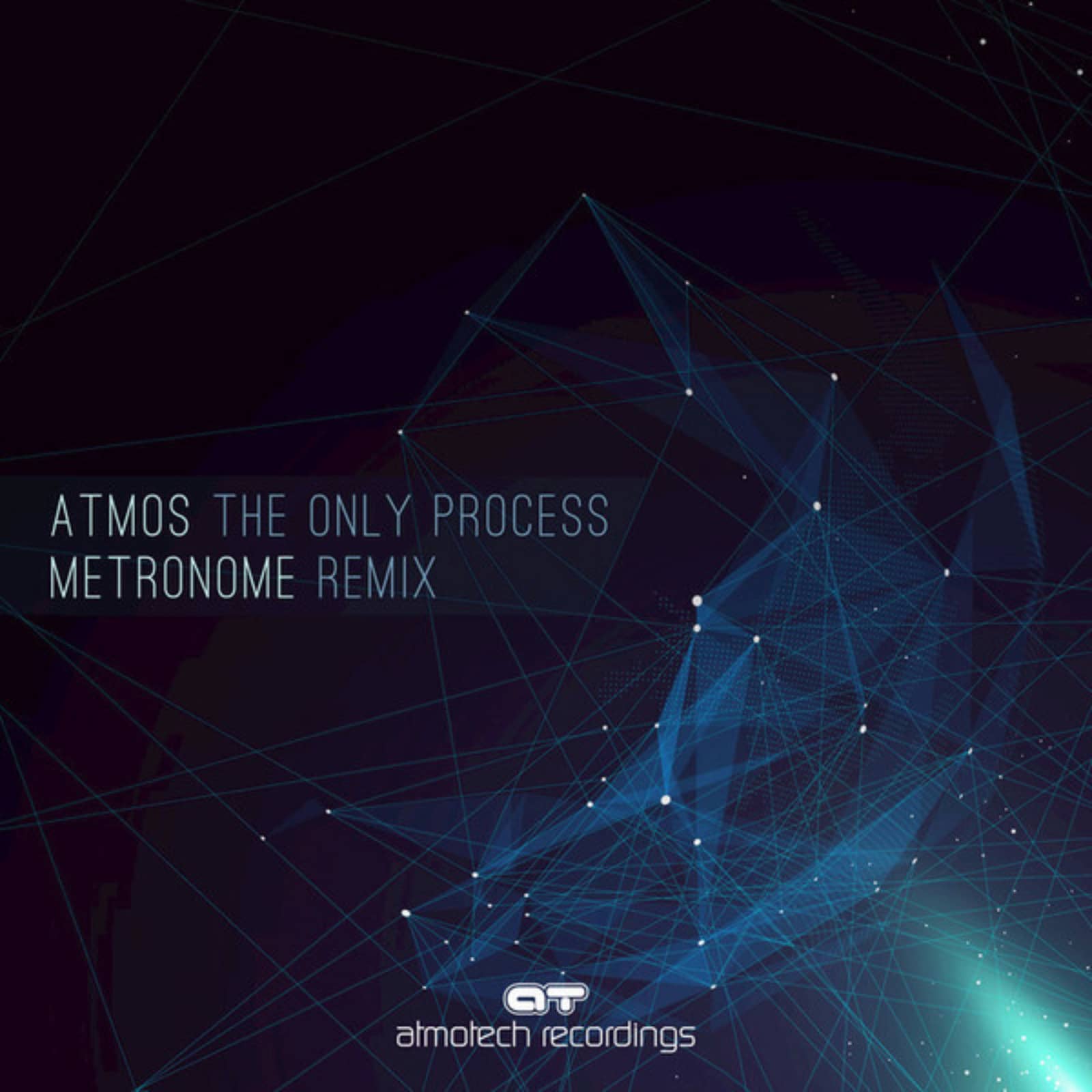 Atmos — The Only Process (Metronome Remix)