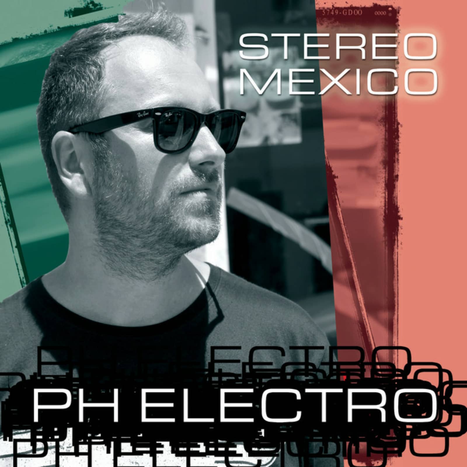 PH Electro — Stereo Mexico (Ti-Mo Edit)