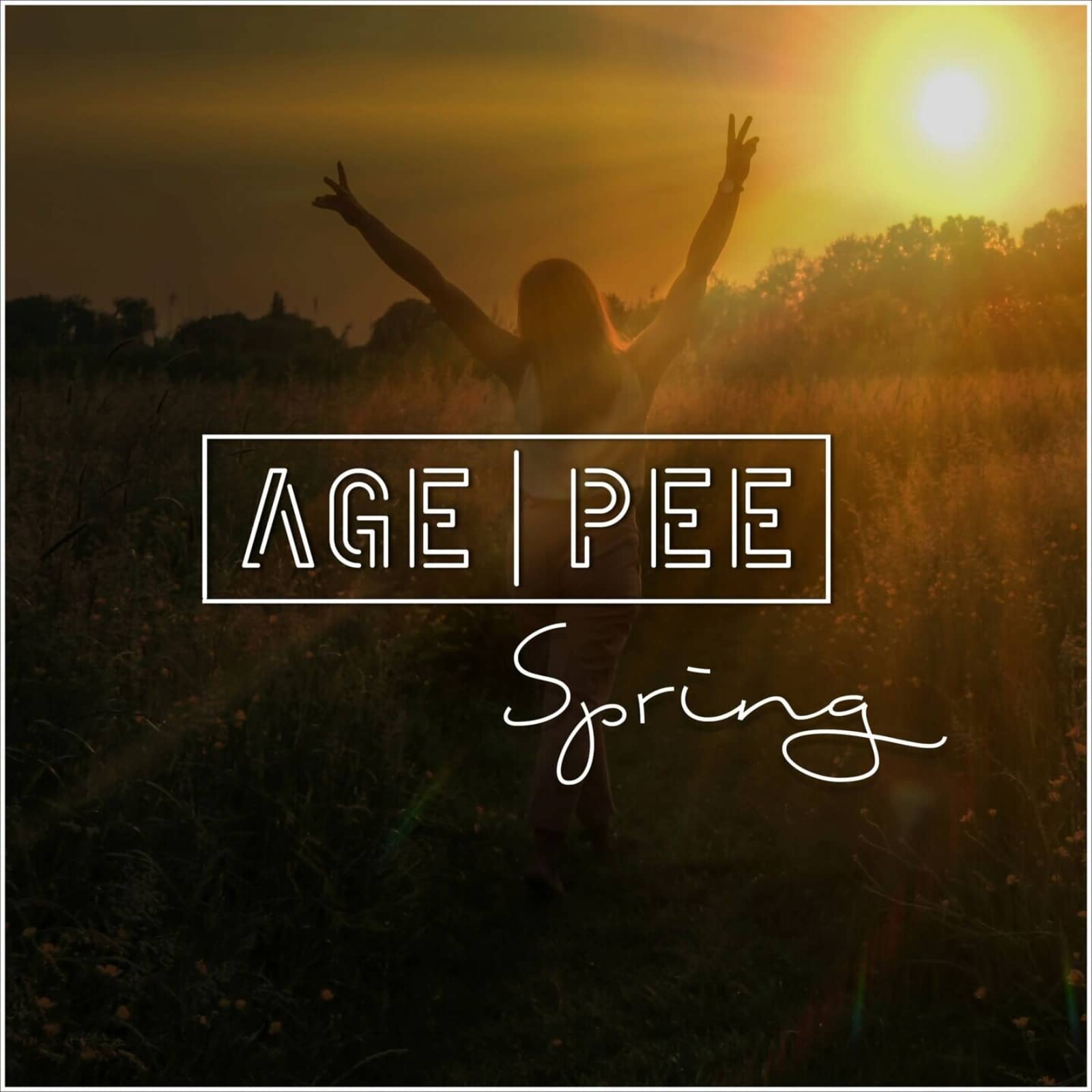 Age Pee — Spring (Radio Version)