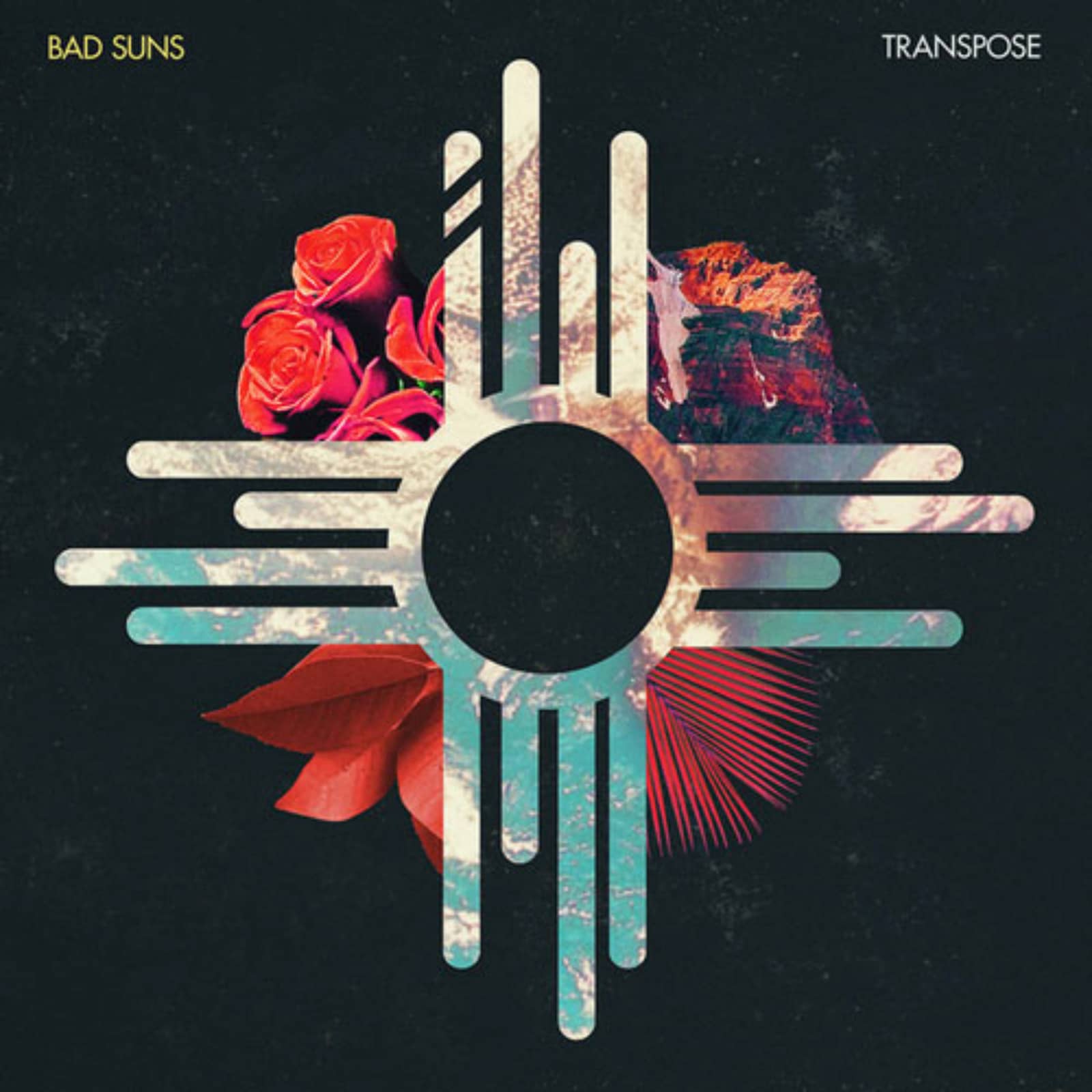 Bad Suns — Cardiac Arrest
