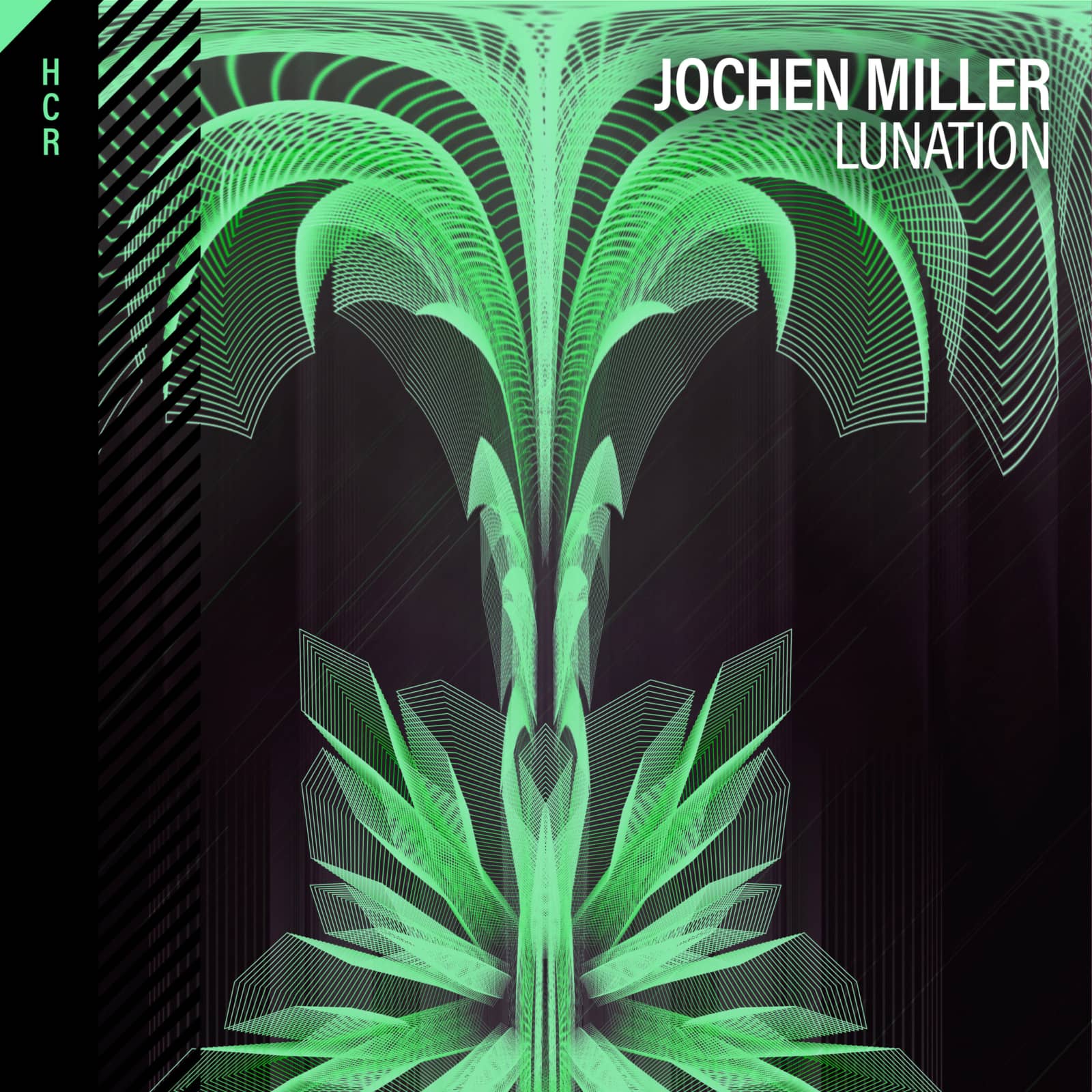 Jochen Miller — Lunation