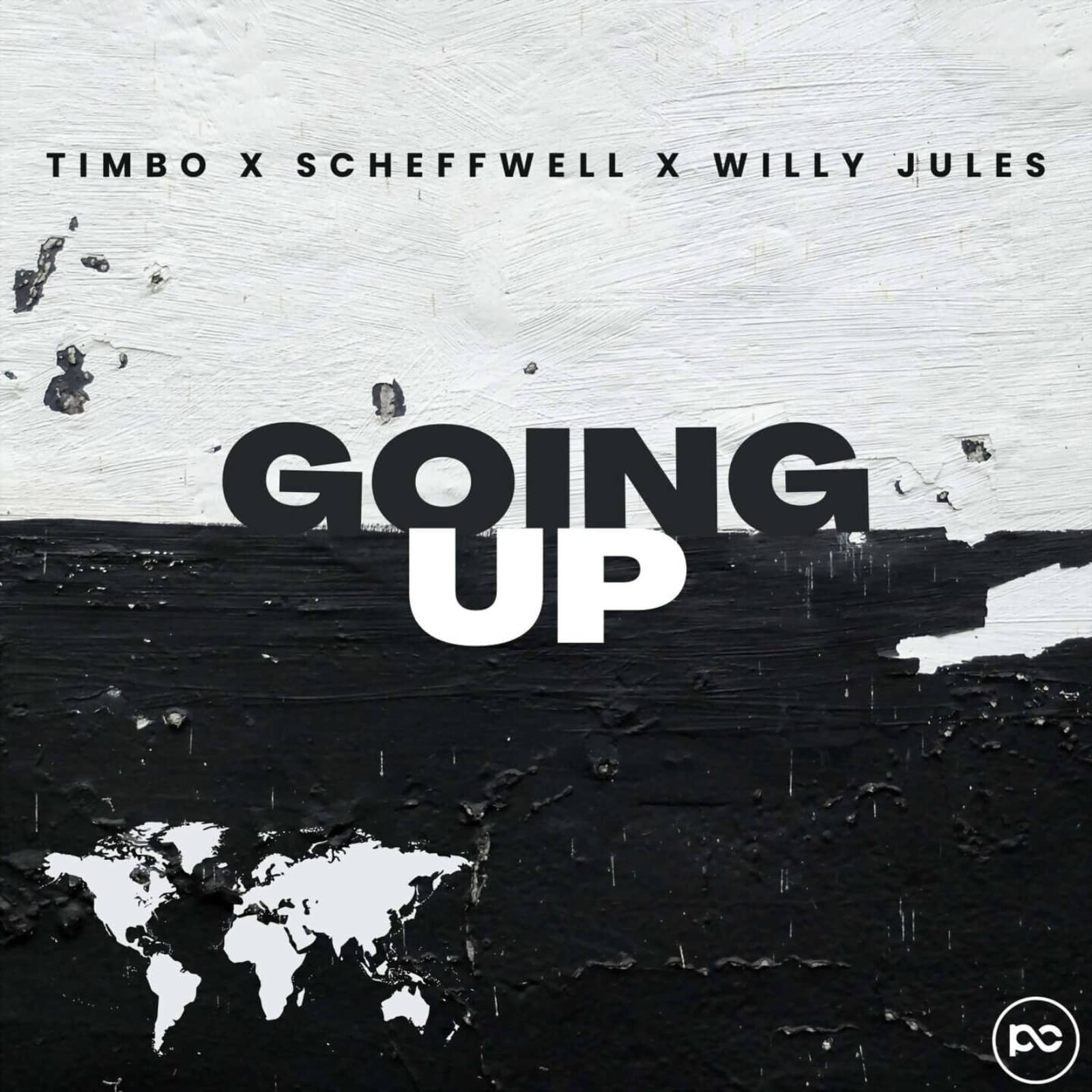 Timbo & Scheffwell Feat. Willy Jules — Going Up