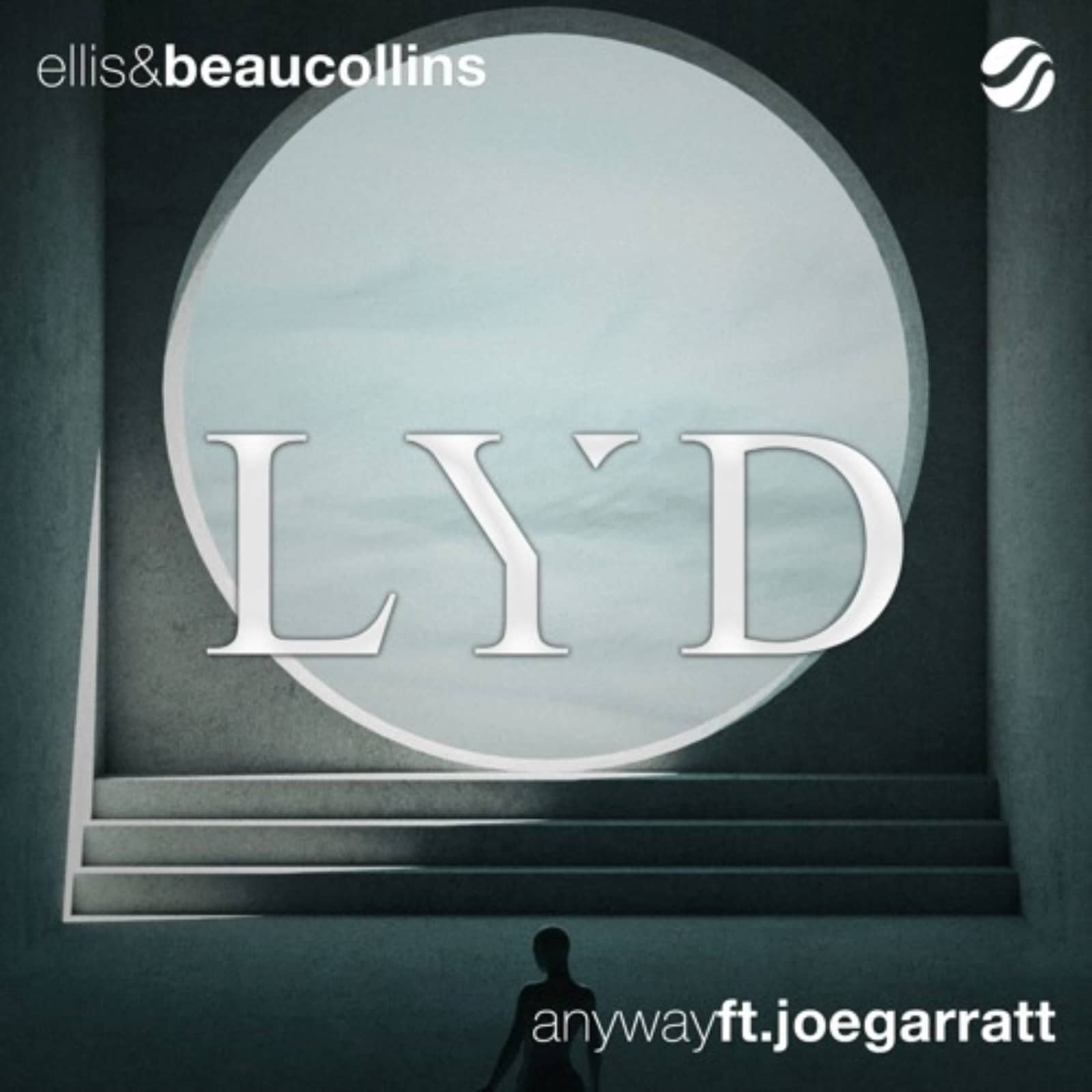 ELLIS & Beau Collins feat. Joegaratt — Anyway