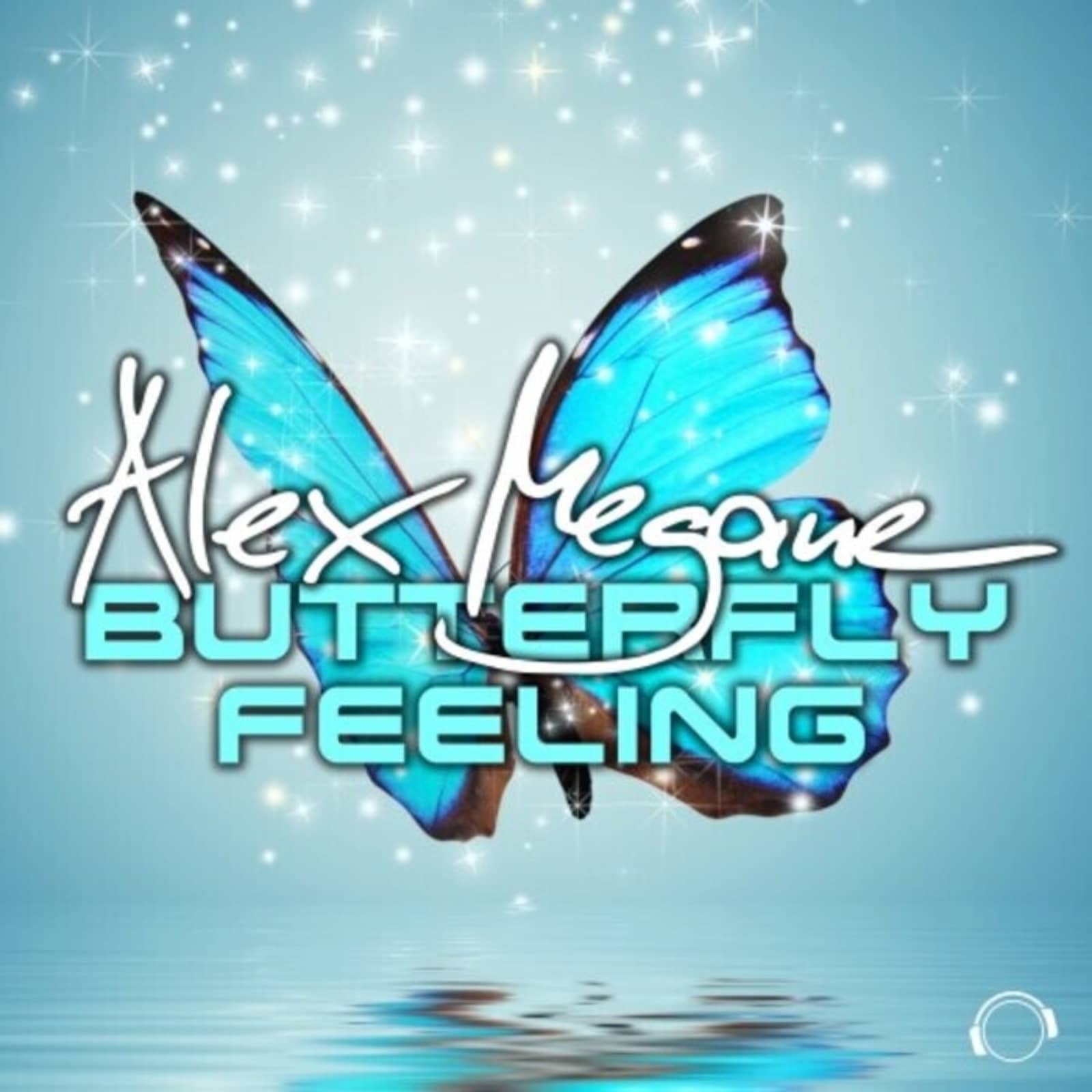 Alex Megane — Butterfly Feeling
