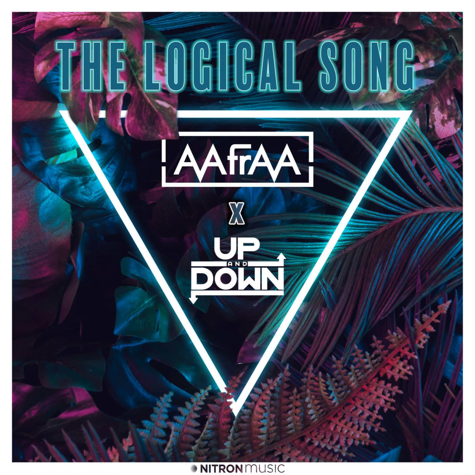 AAfrAA,Up&Down — The Logical Song
