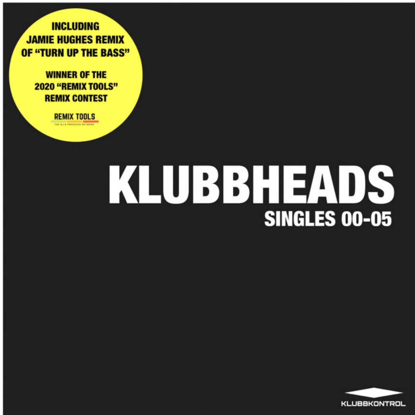 Klubbheads — Sax-O-Matic