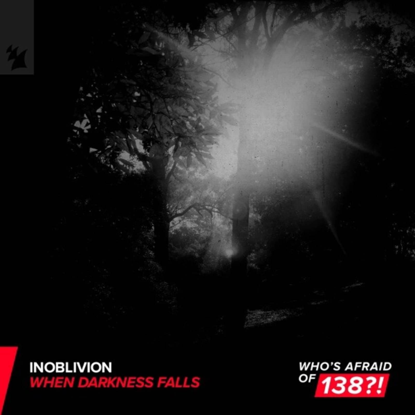 Inoblivion — When Darkness Falls (Extended Mix)