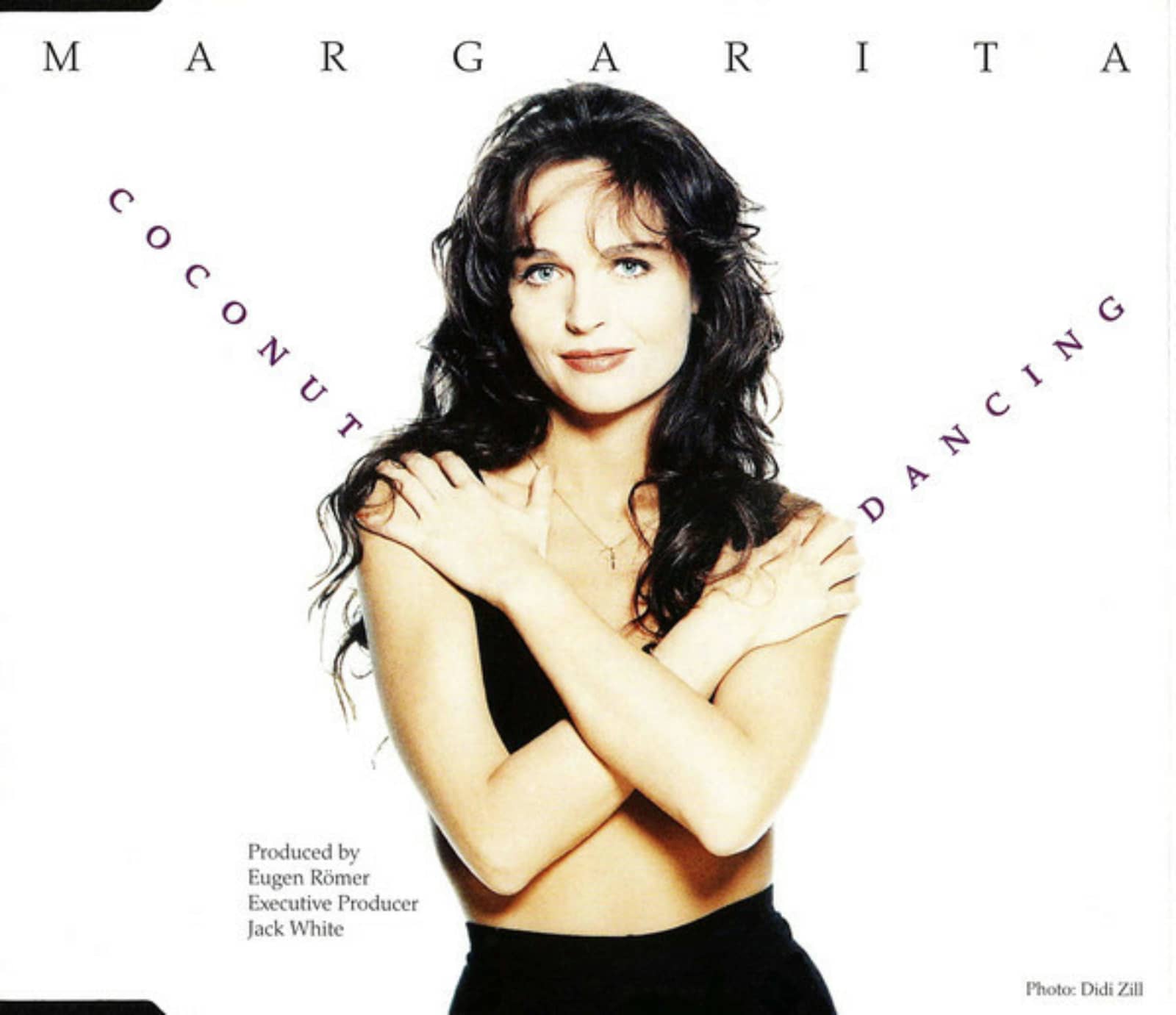 Margarita — Coconut Dancing (Remix)