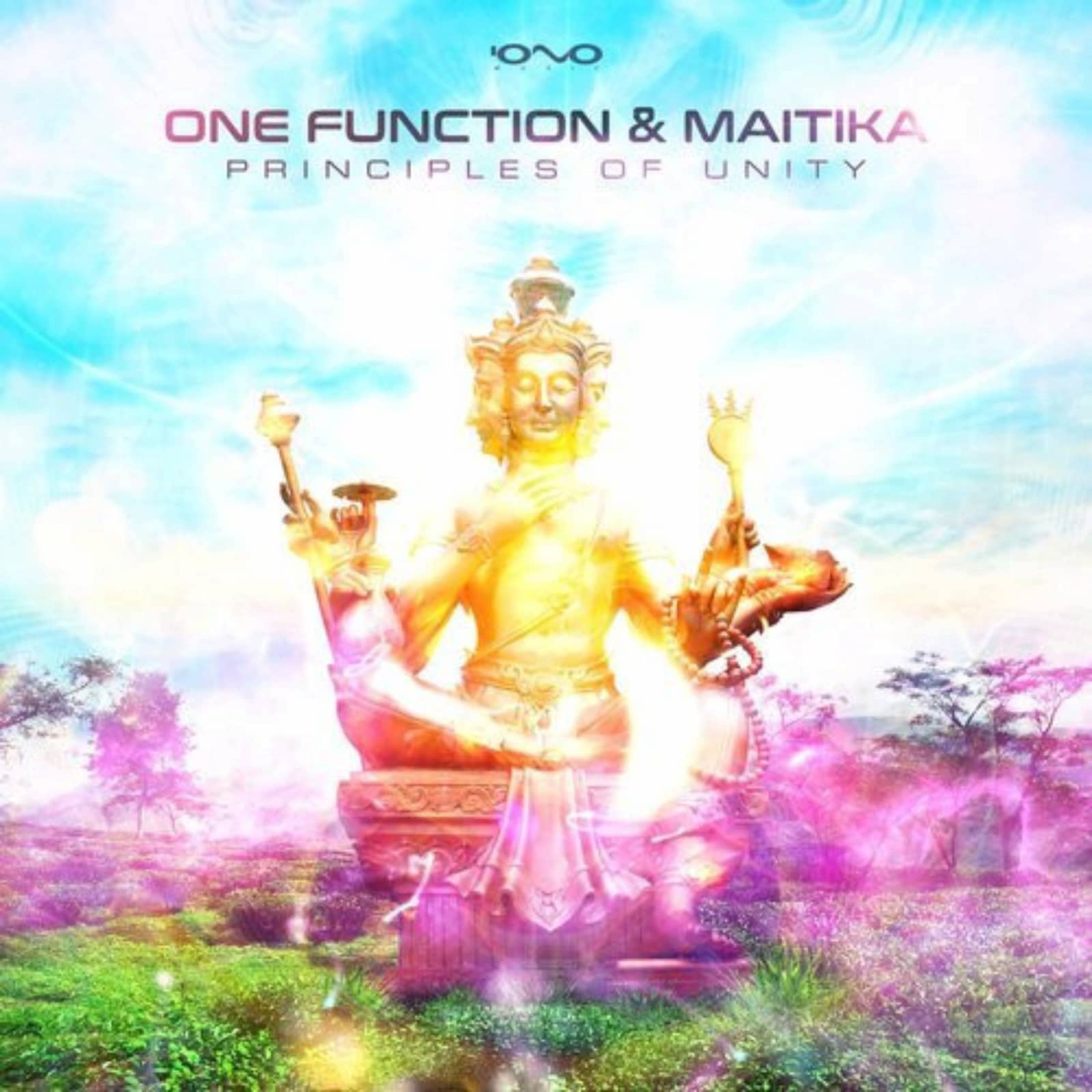 One Function & Maitika — Principles Of Unity